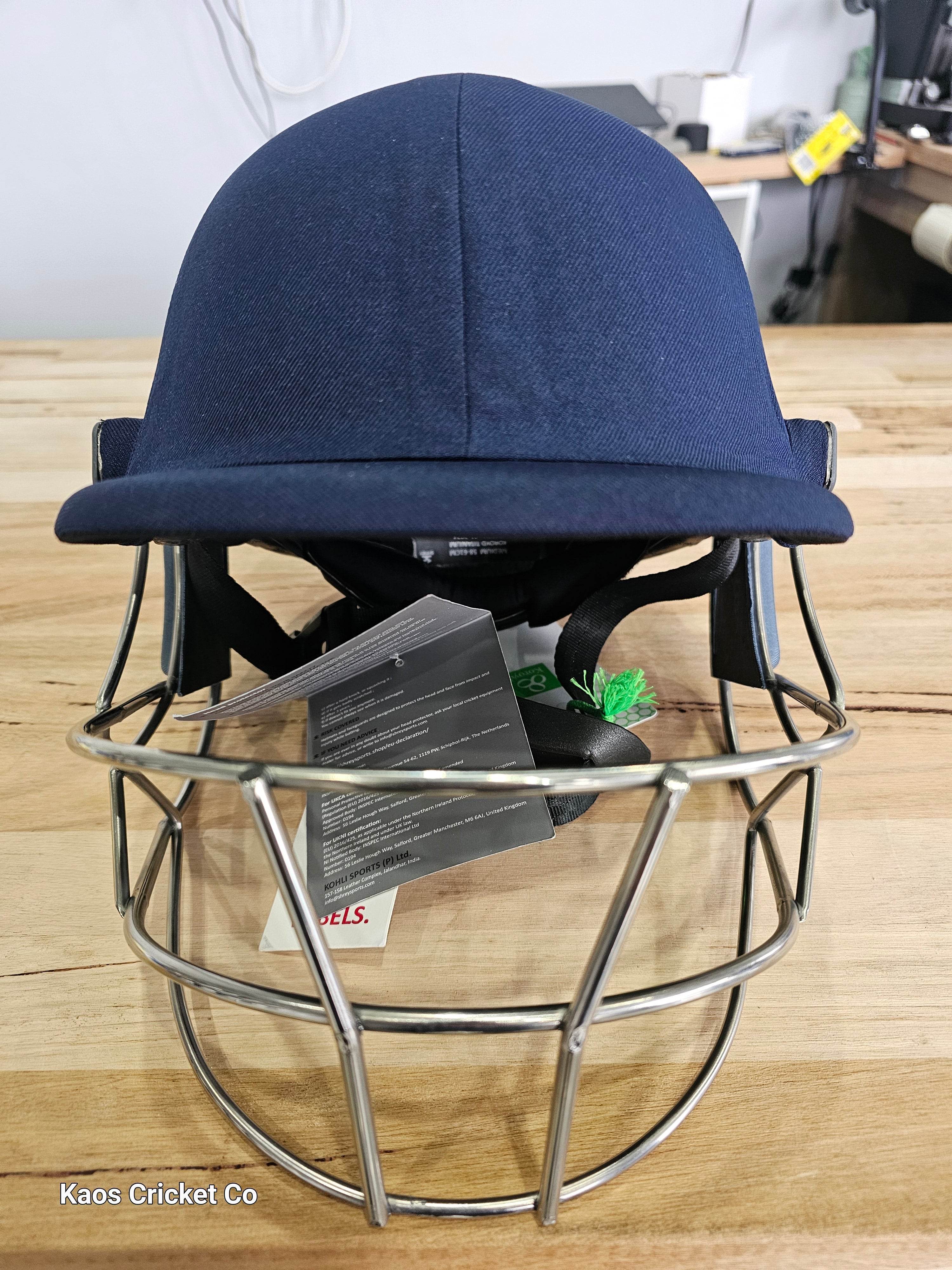 HELMETS