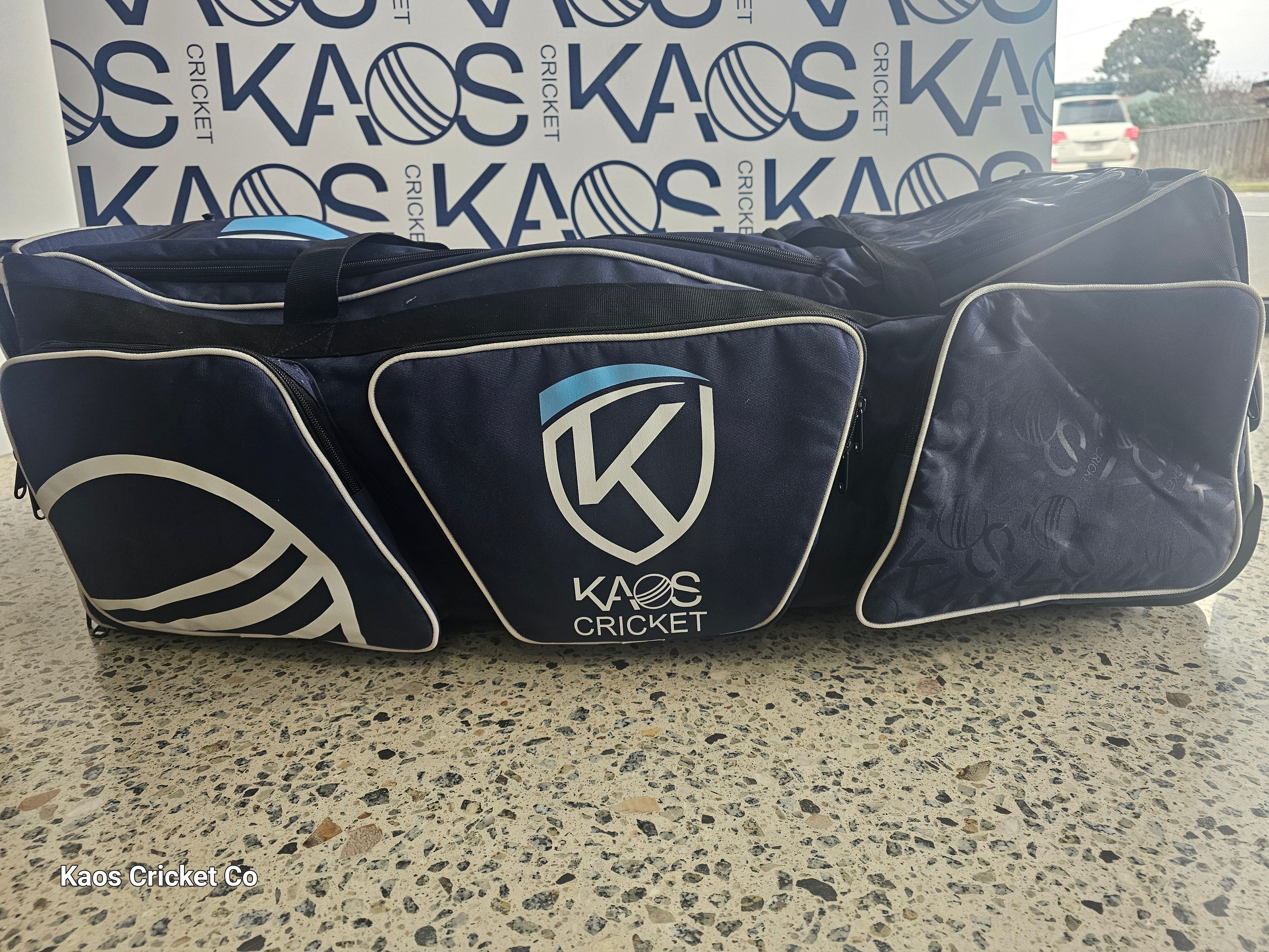 BAGS