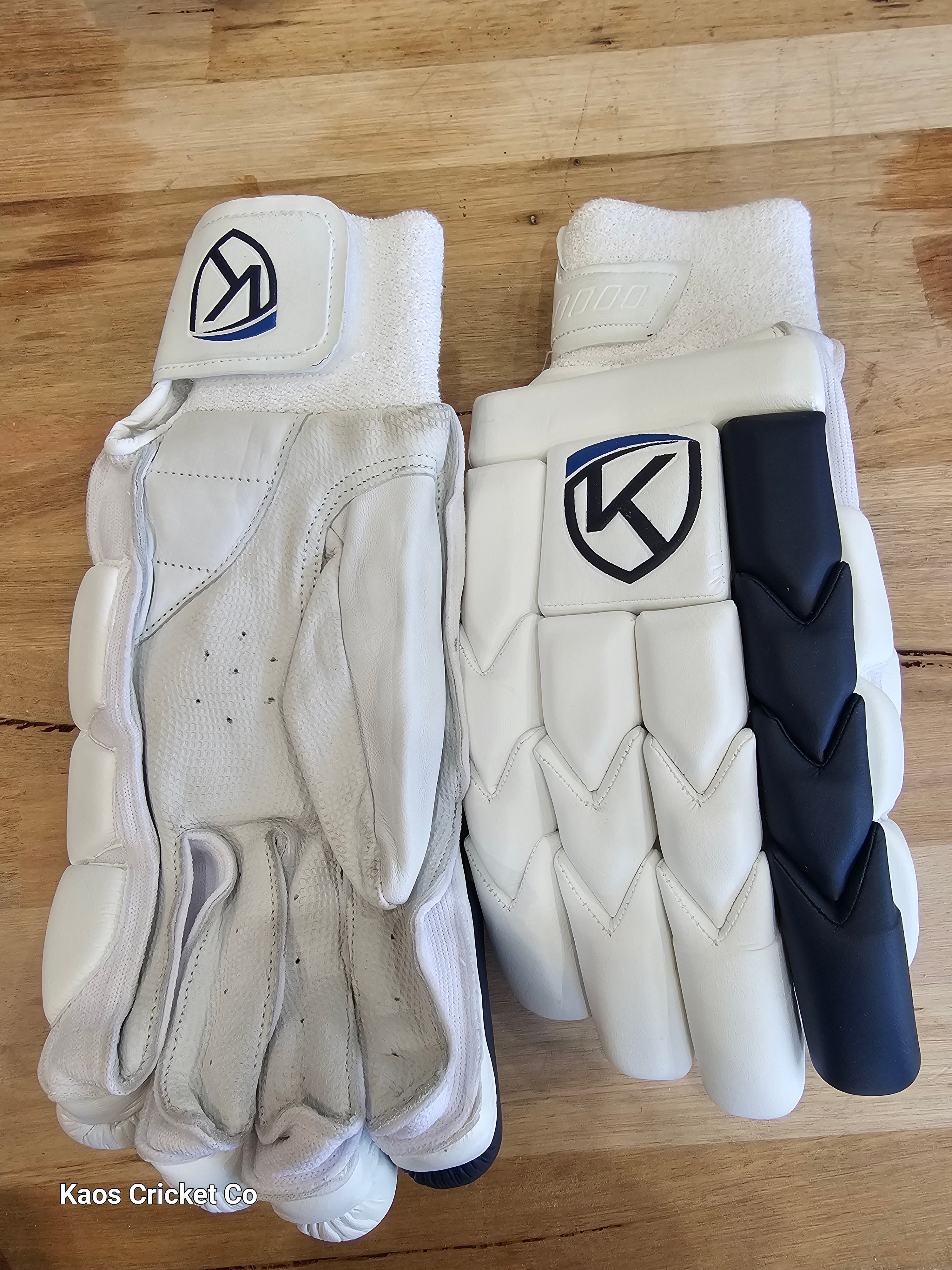 Kaos Gloves: Crack Pro