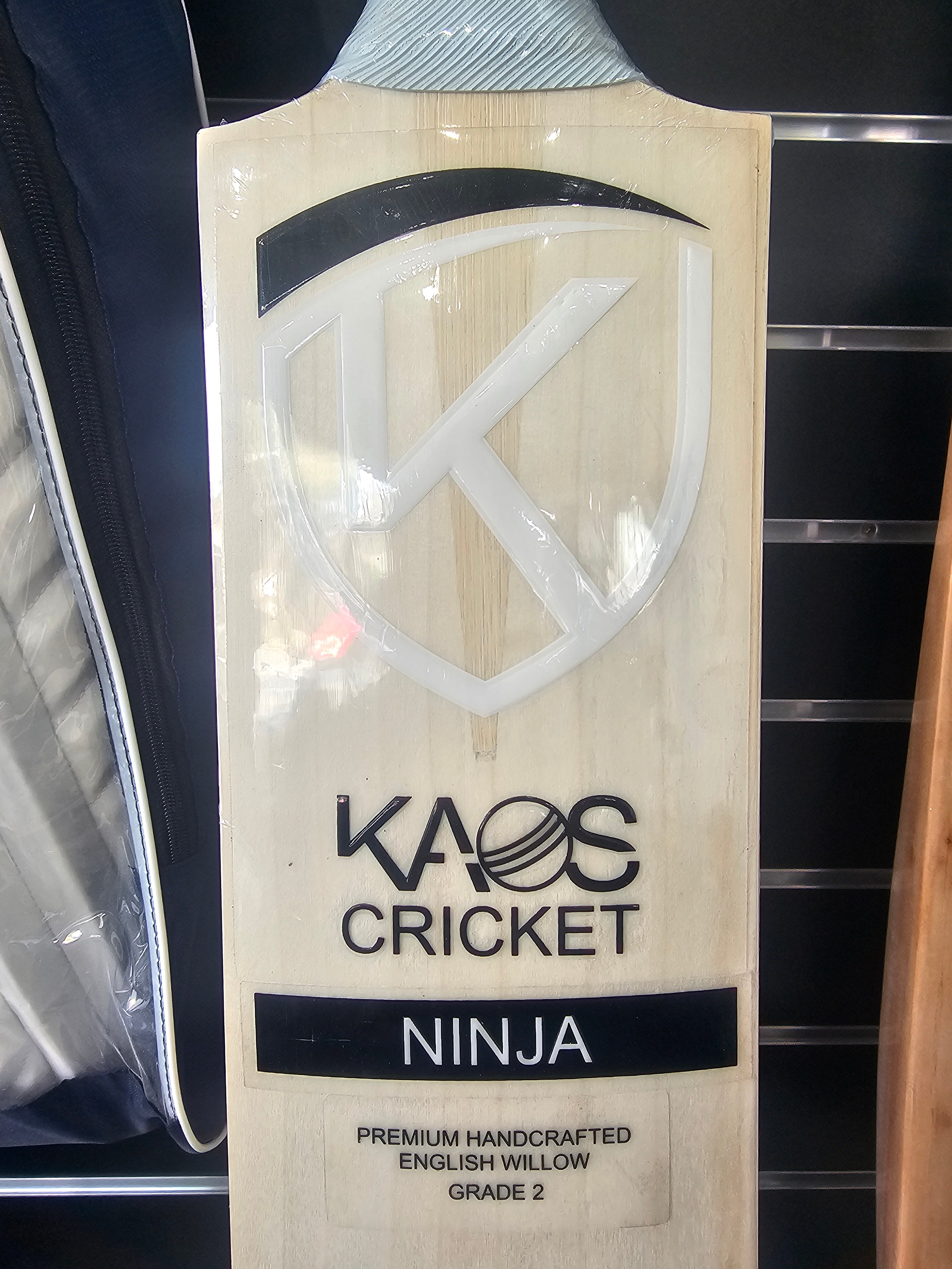 Kaos Junior Bat