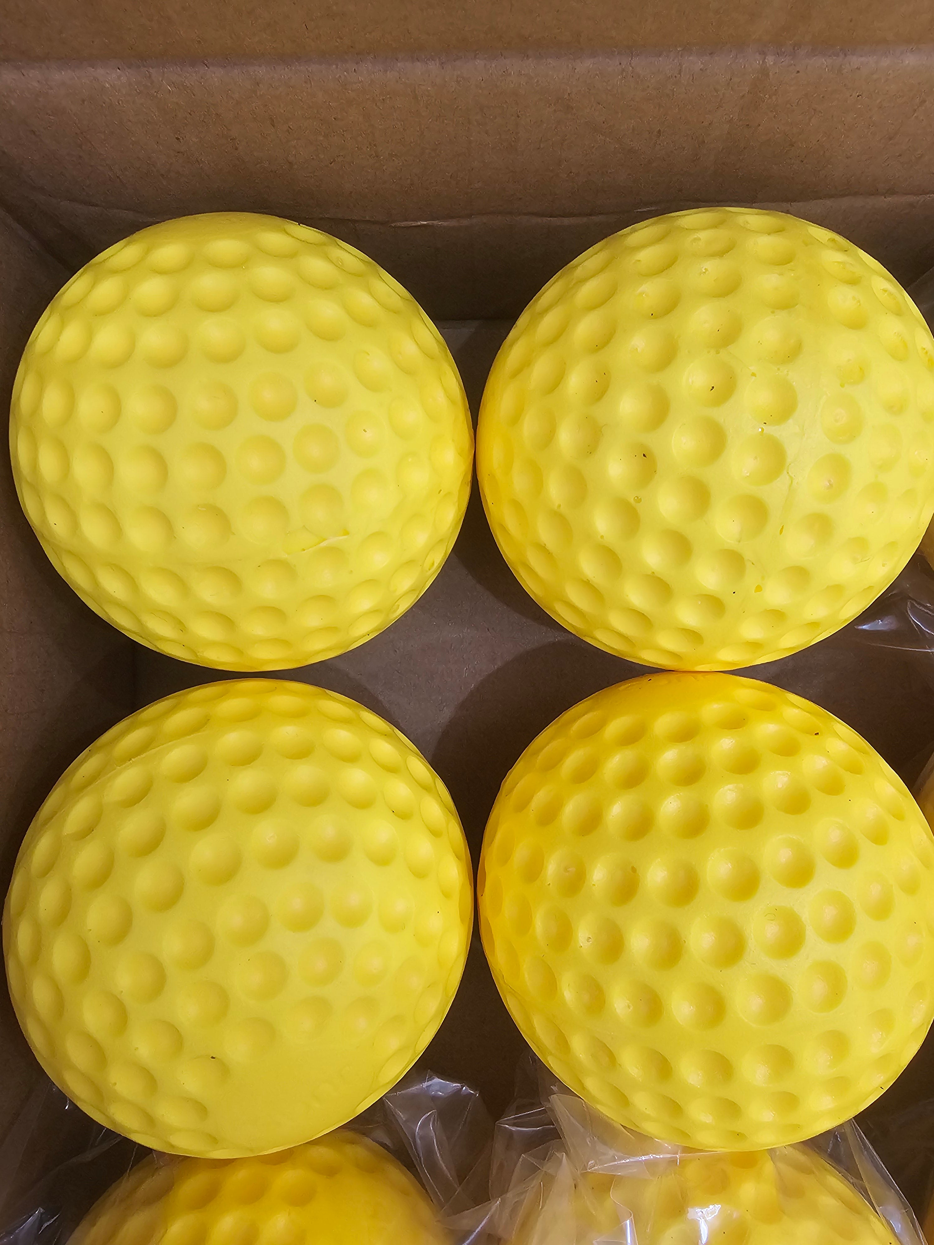 Jugs Balls