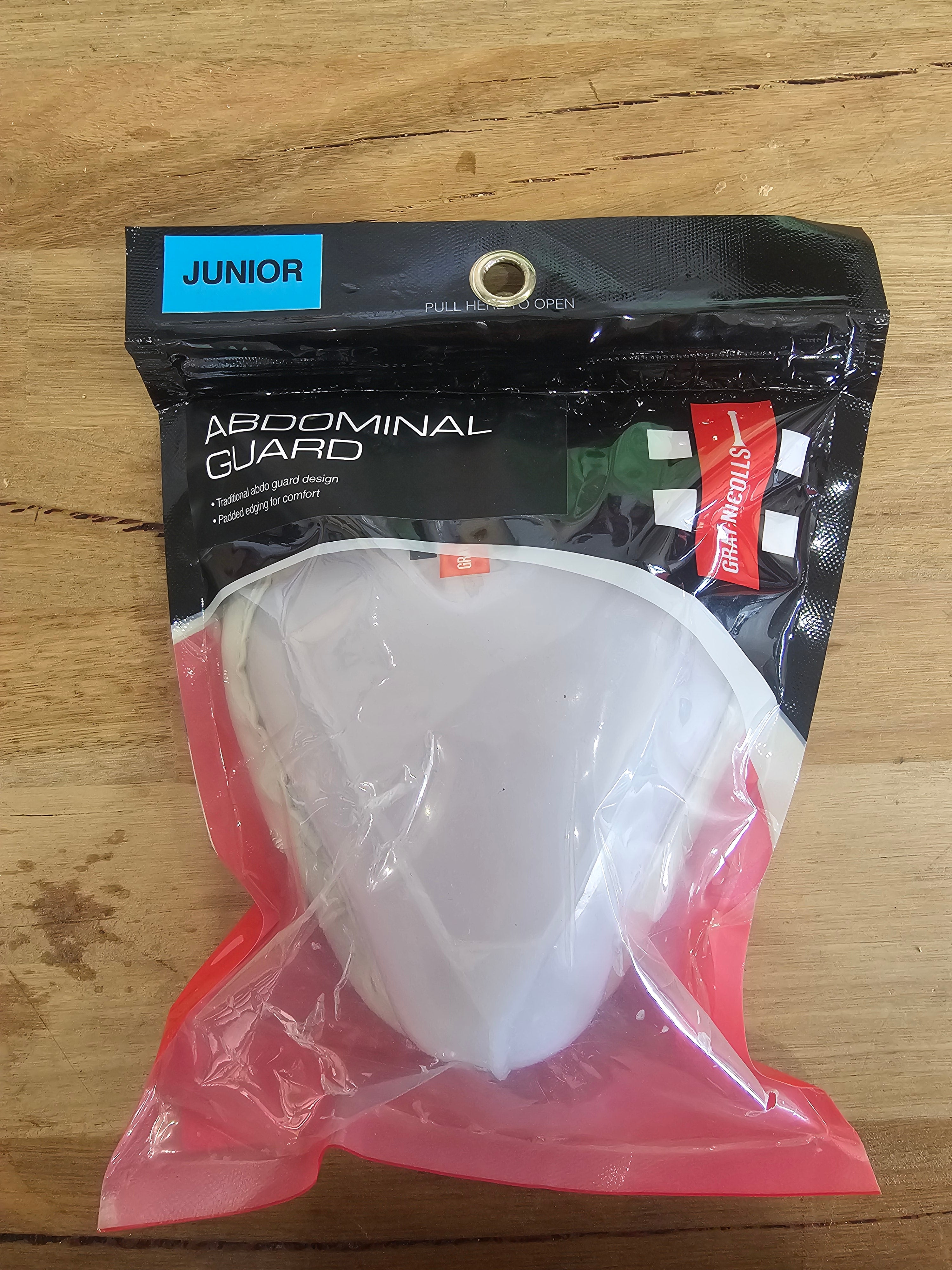 Kaos Abdominal Guard