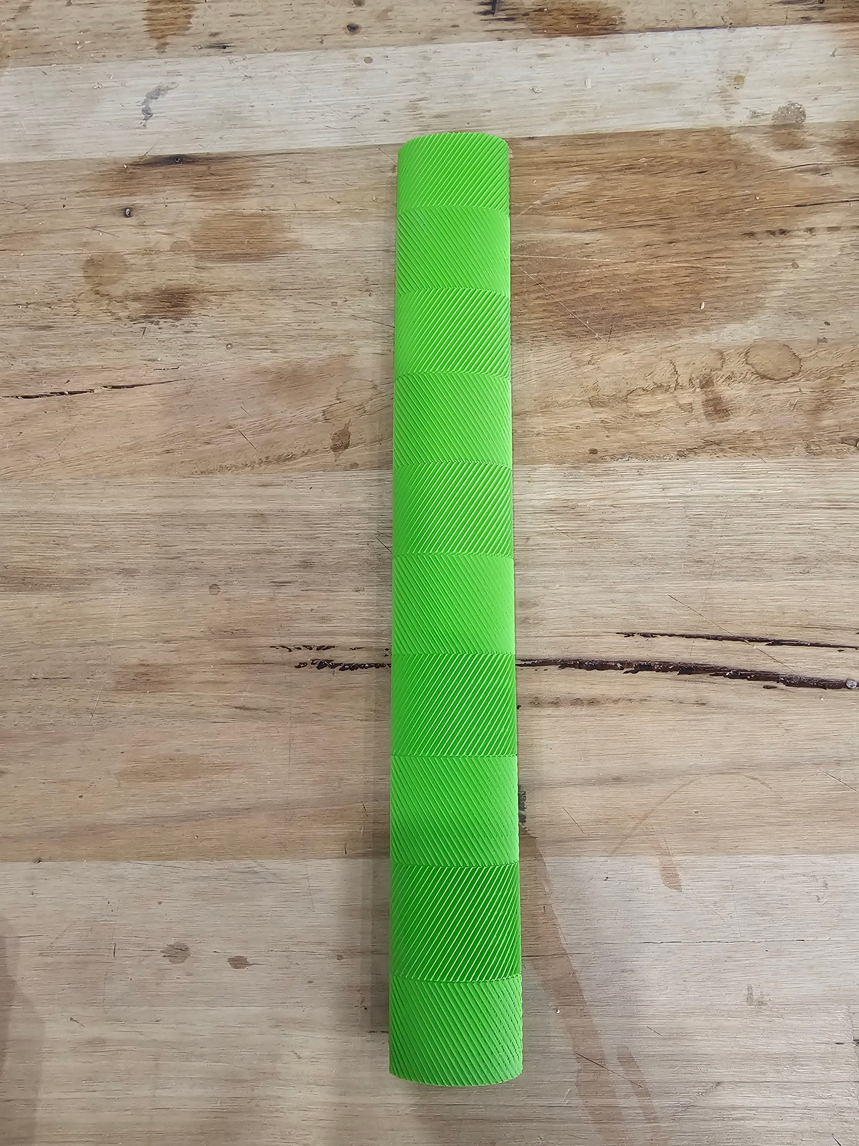 Kaos Bat Grip & Installation