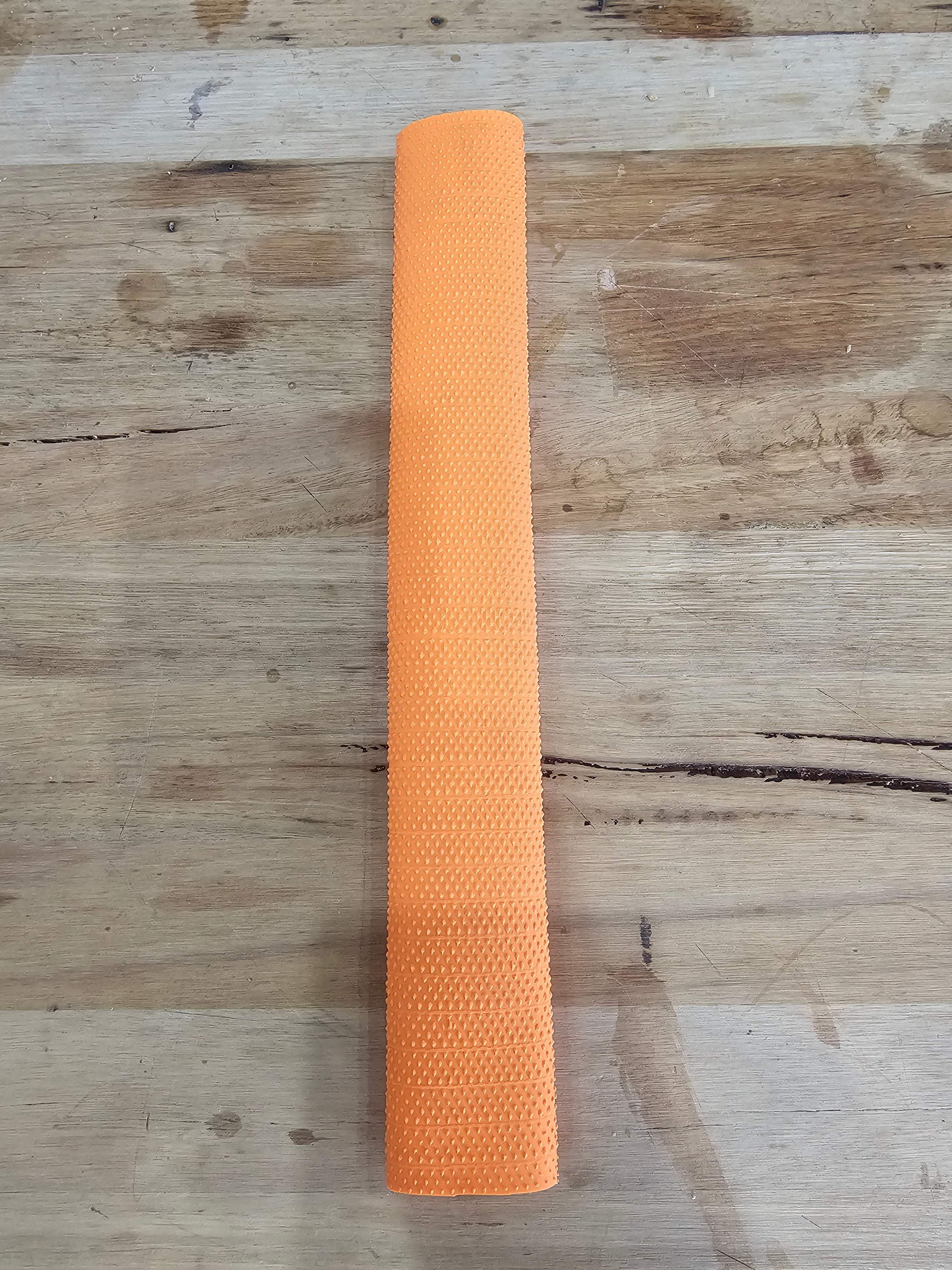 Kaos Bat Grip & Installation