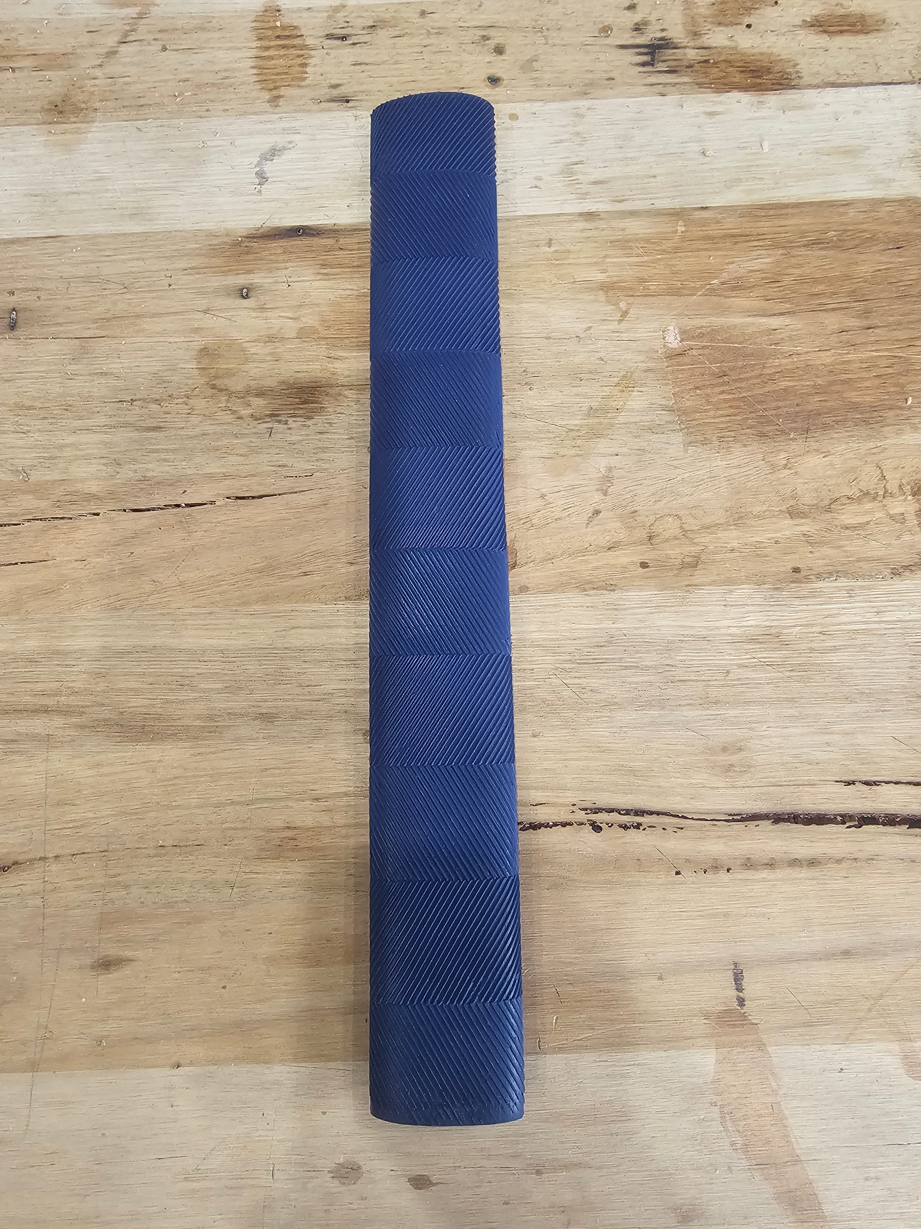 Kaos Bat Grip & Installation