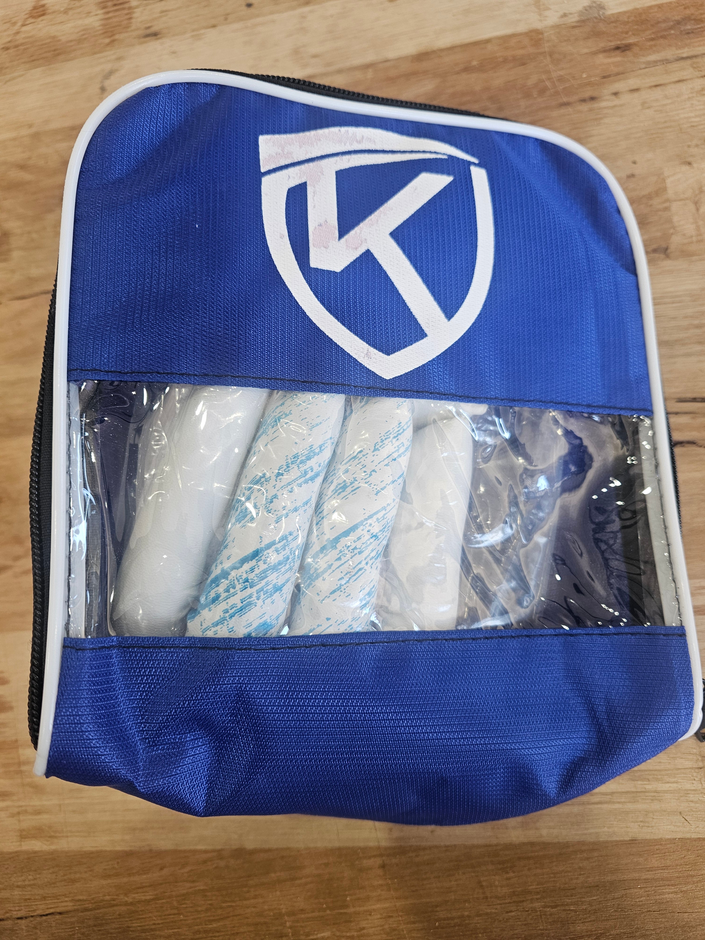 JUNIOR RANGE: KAOS GLOVES