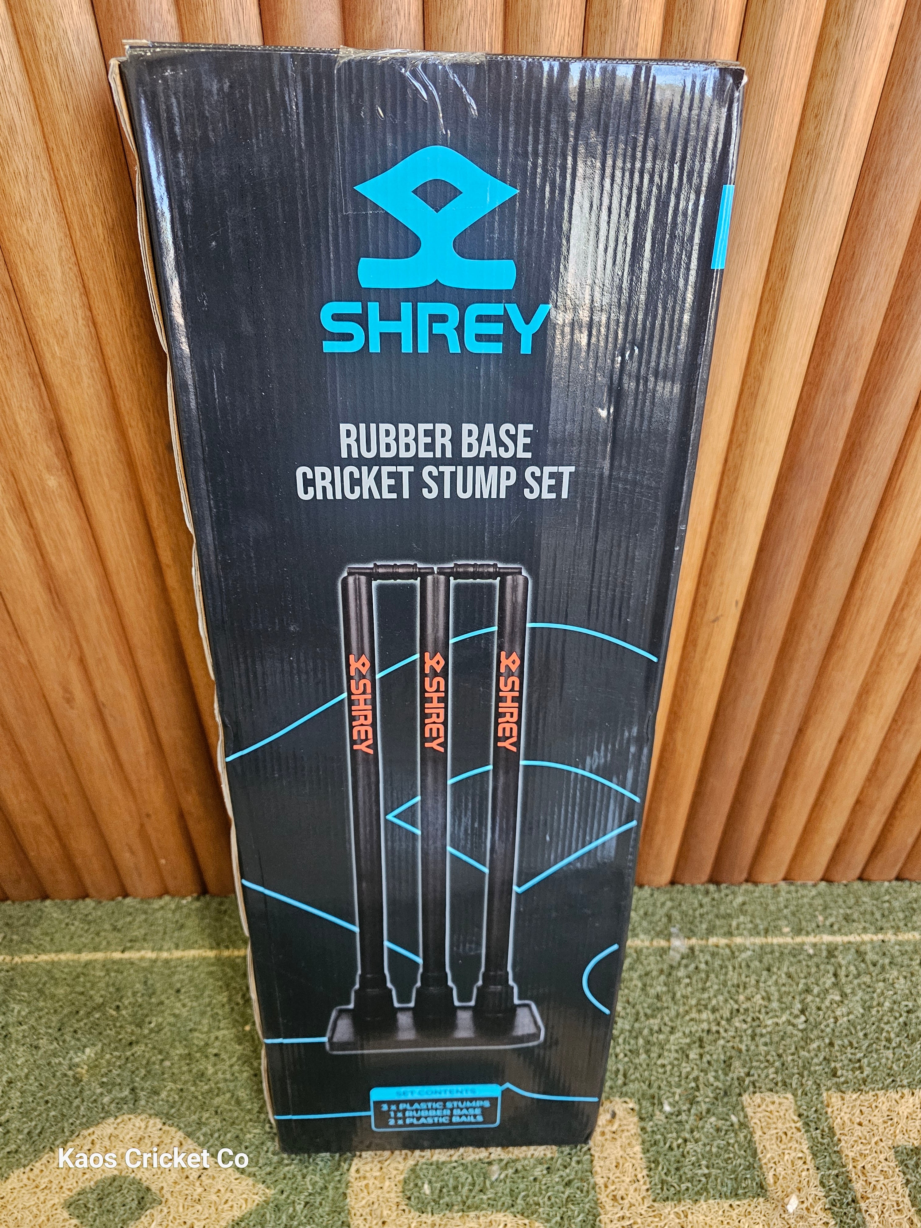Cricket Stumps Set