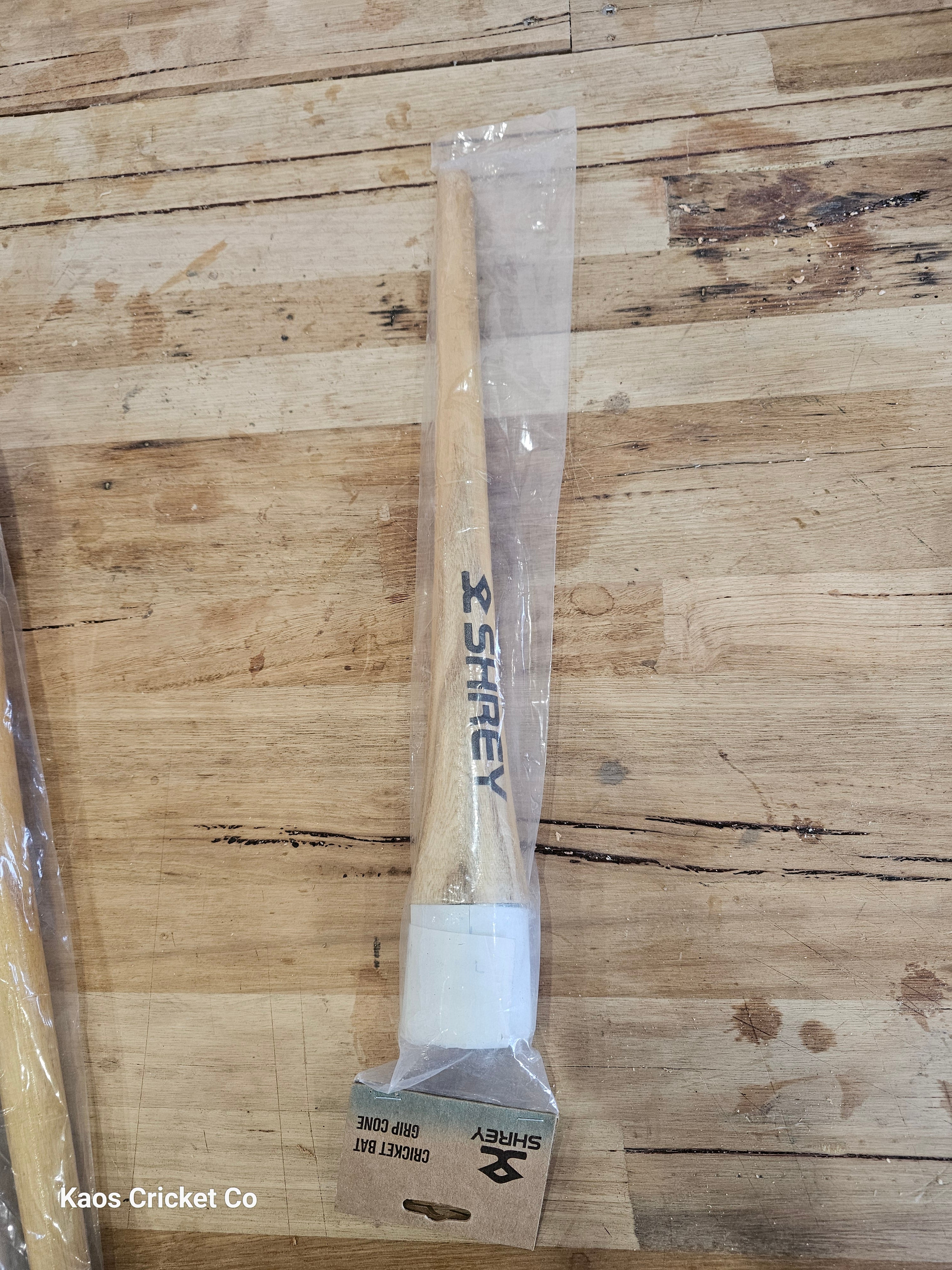 Grip Cone