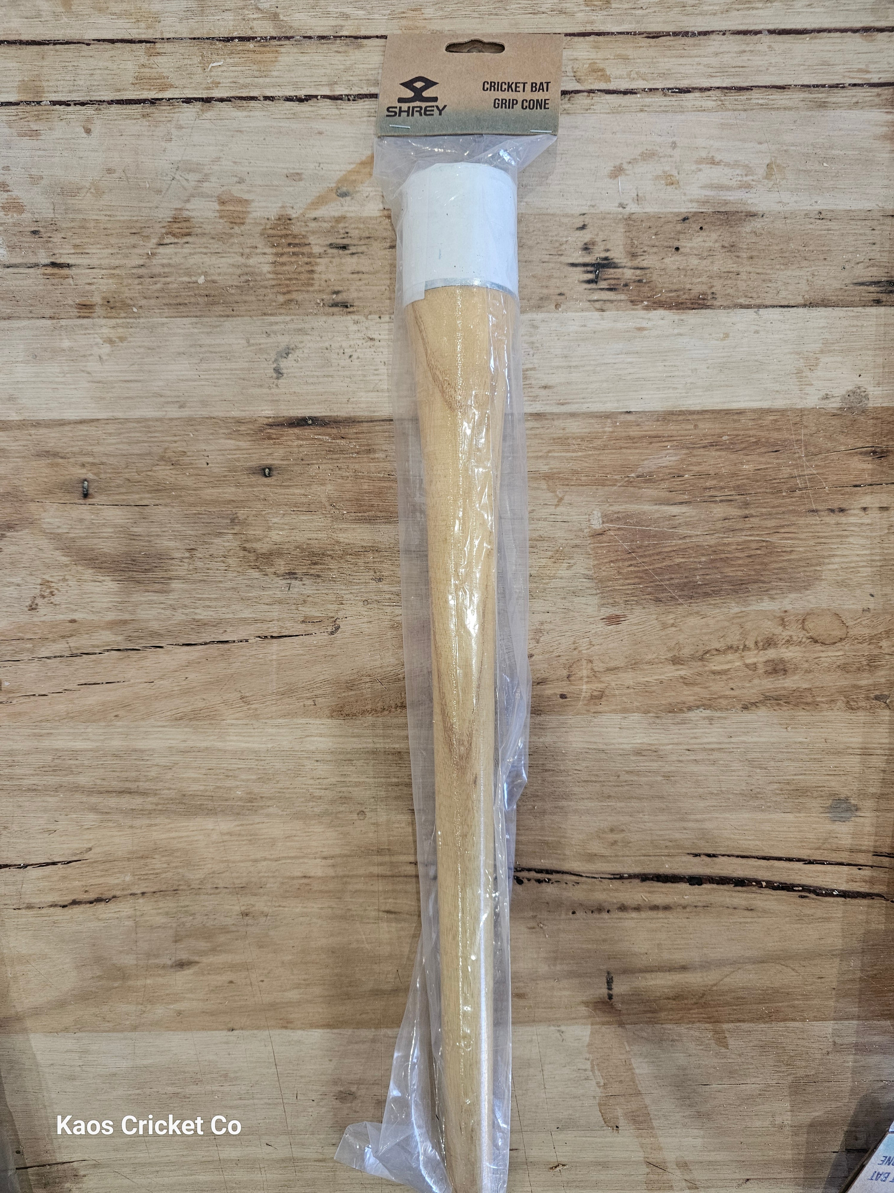 Grip Cone