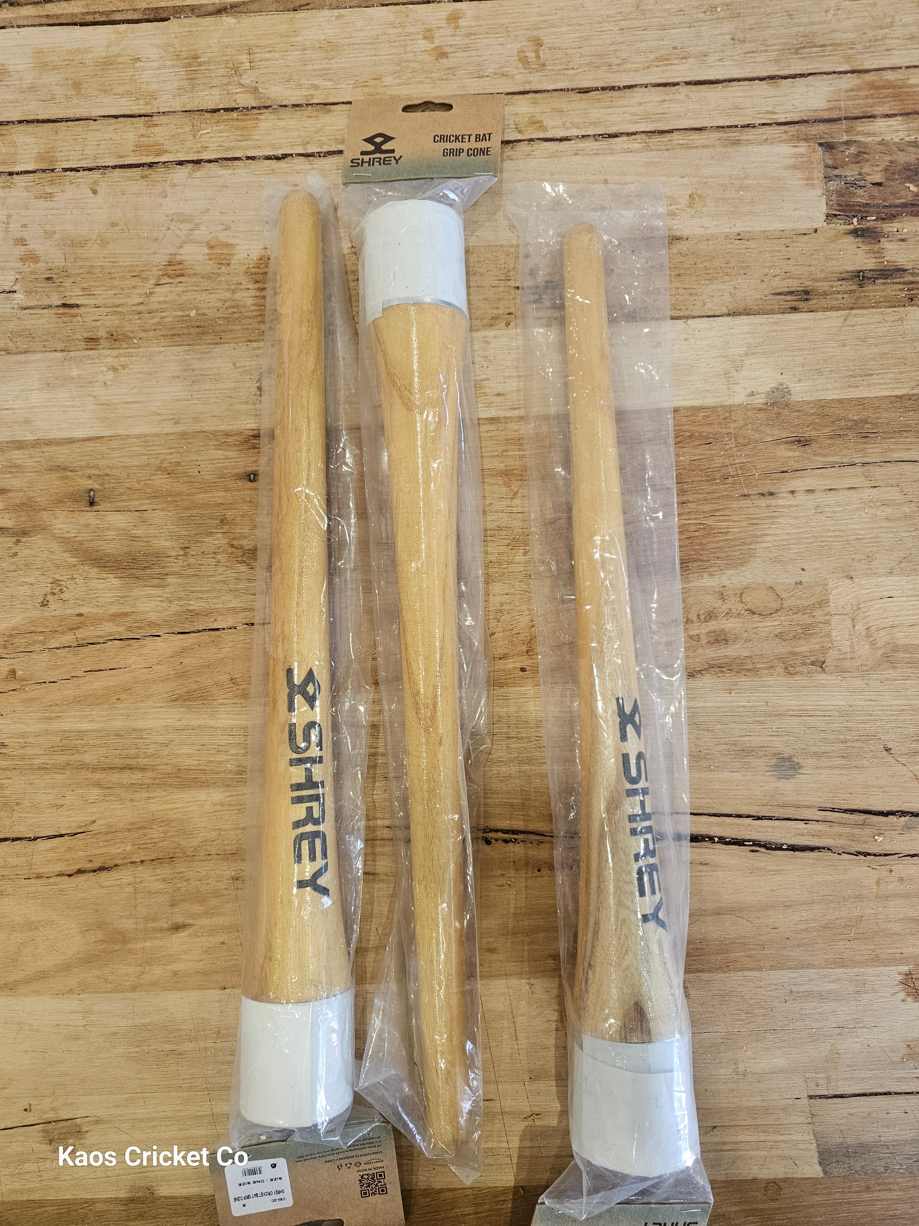 Grip Cone