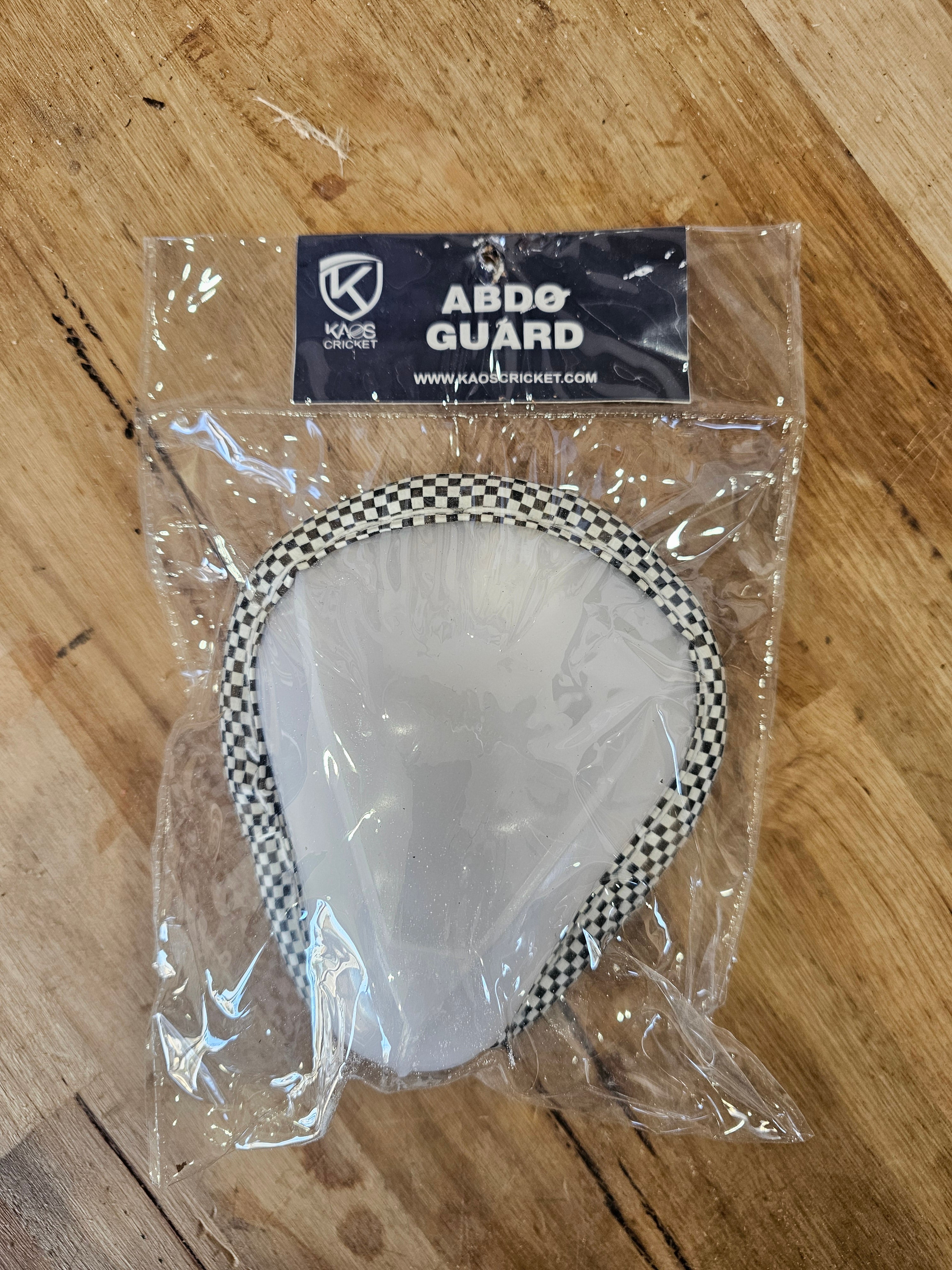 Kaos Abdominal Guard