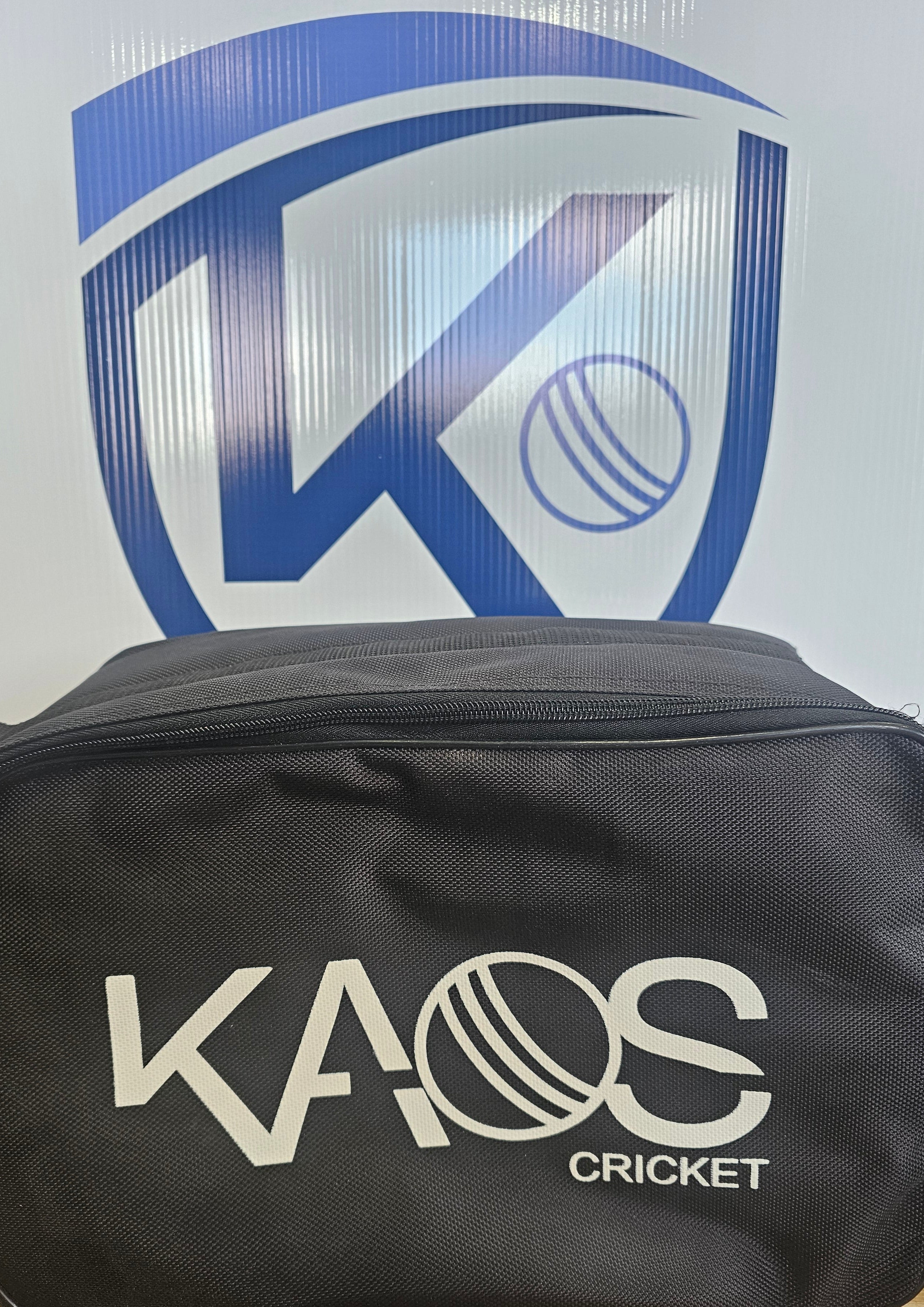 Kaos Boot Bag