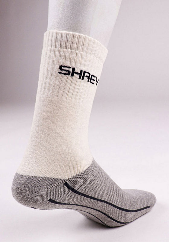 Shrey Performance Socks
