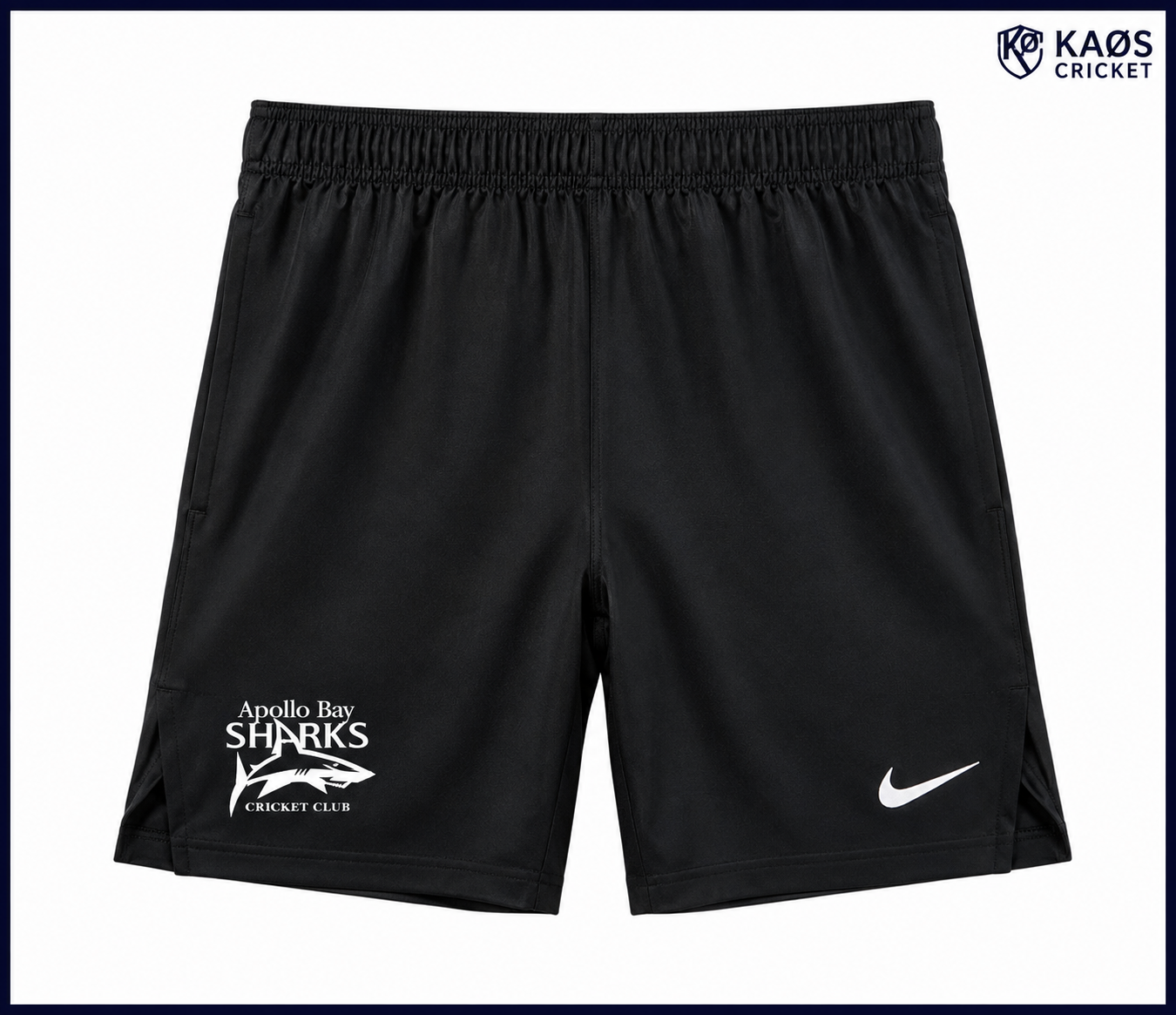 ABCC Nike / Kaos Training Shorts