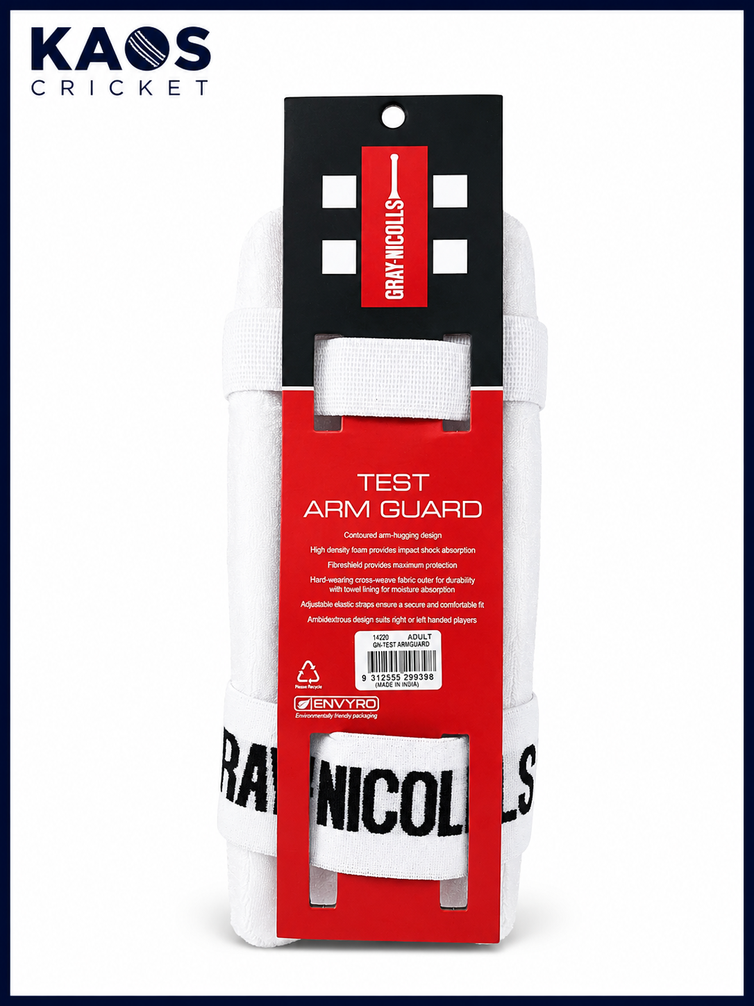 Arm Guard