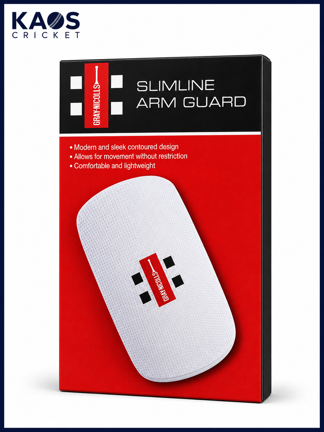 Arm Guard : Slimline