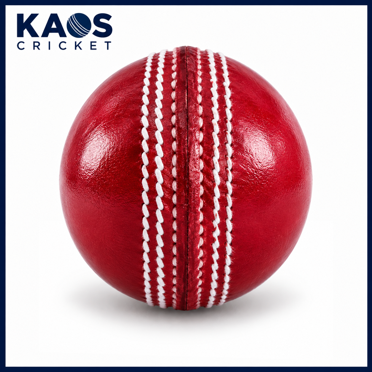 Cricket Balls - Australian Leather