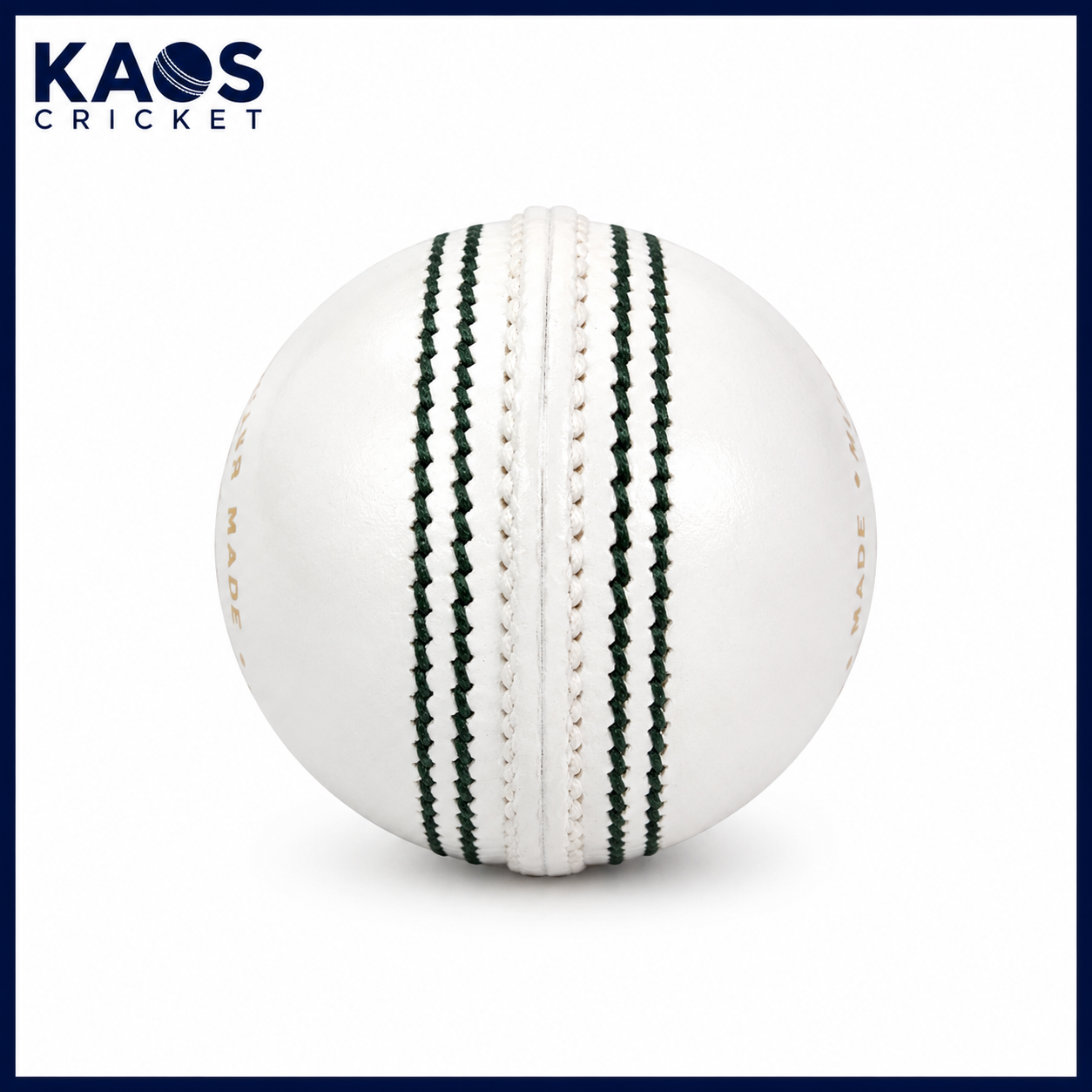 Cricket Balls - Australian Leather