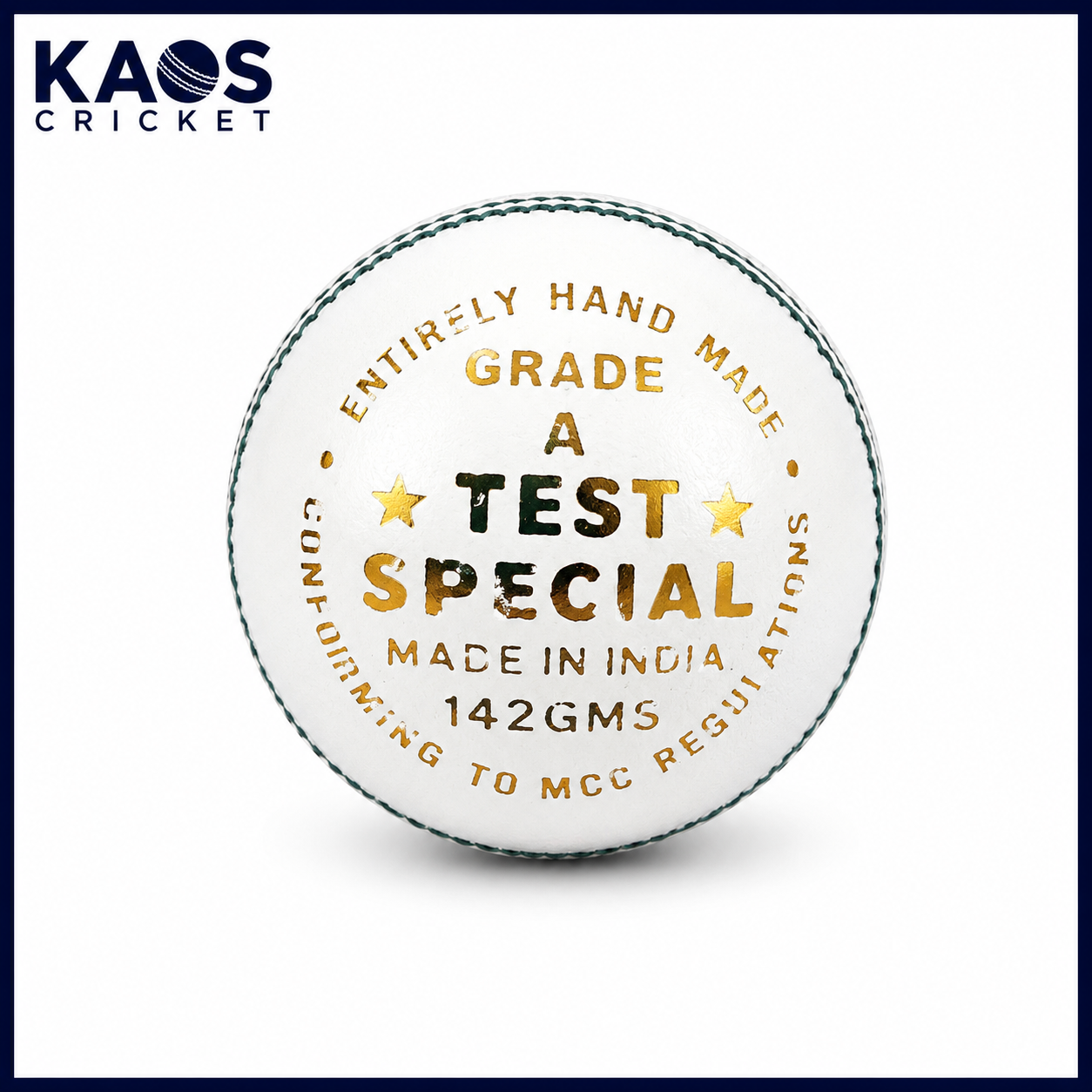 Cricket Balls - Australian Leather