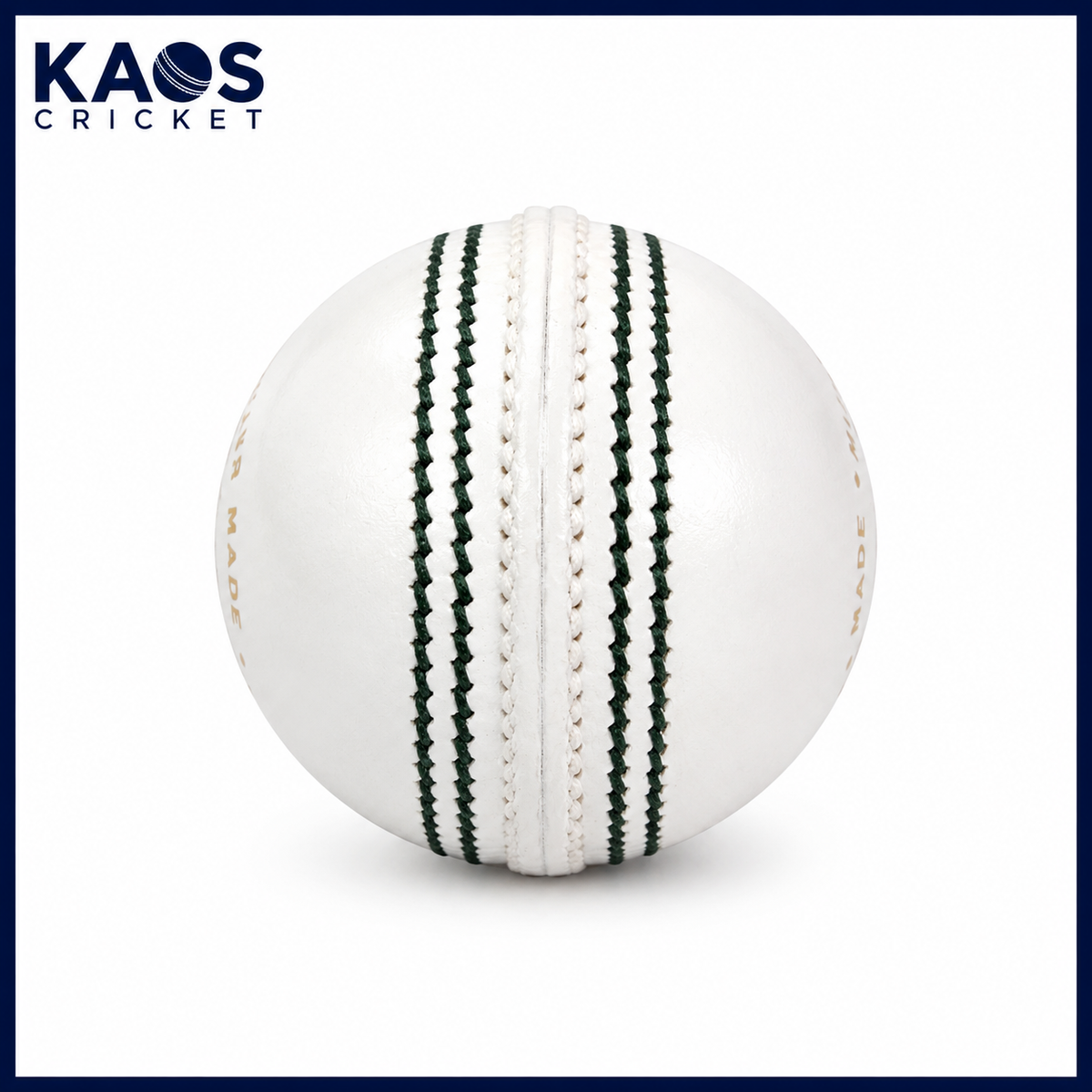 Cricket Balls