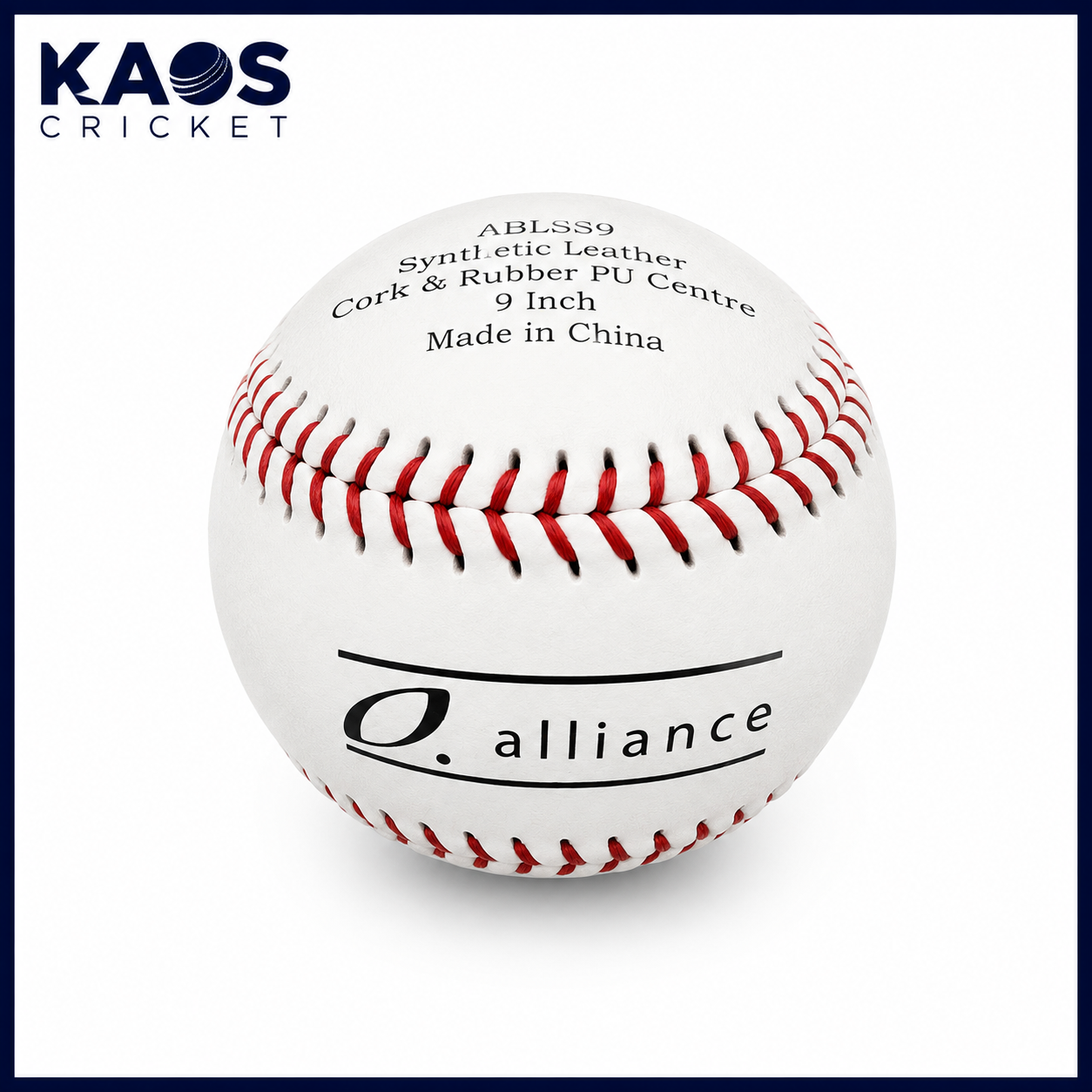 Baseballs