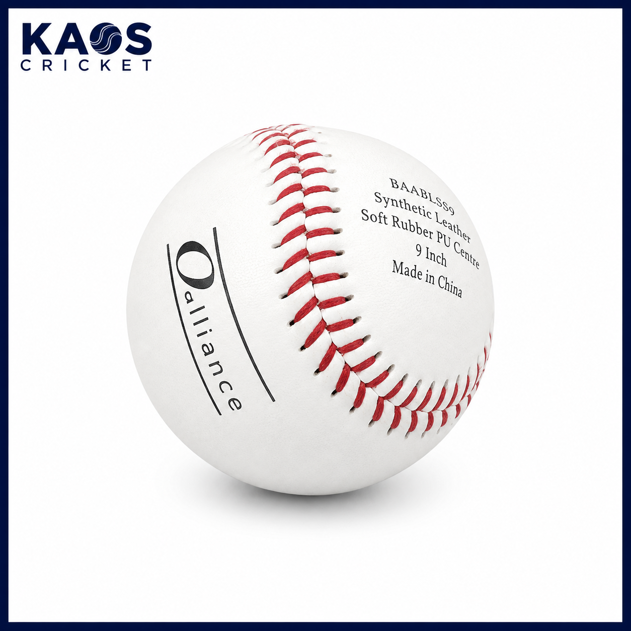 Baseballs