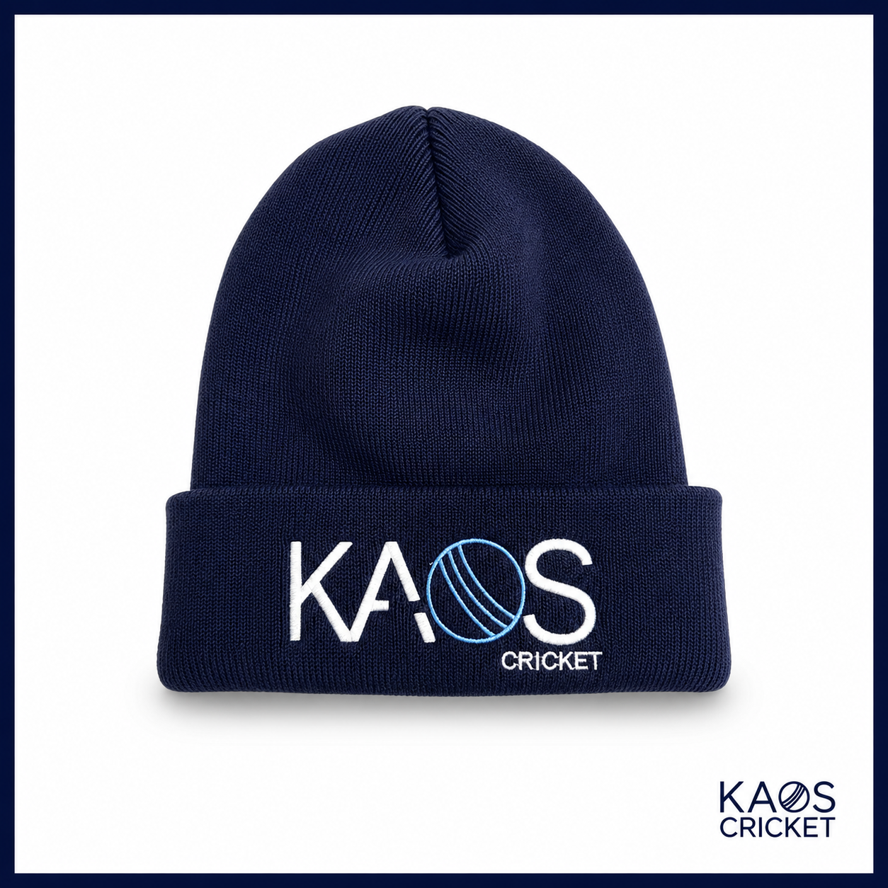 Nike / Kaos Beanie