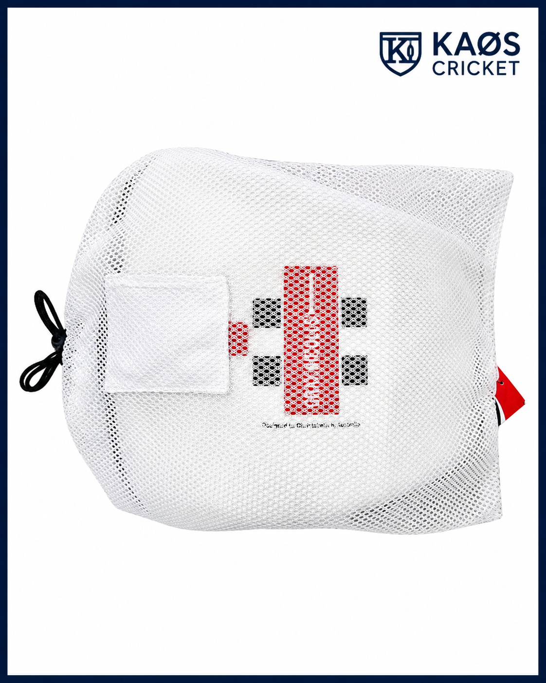 Chest Guard