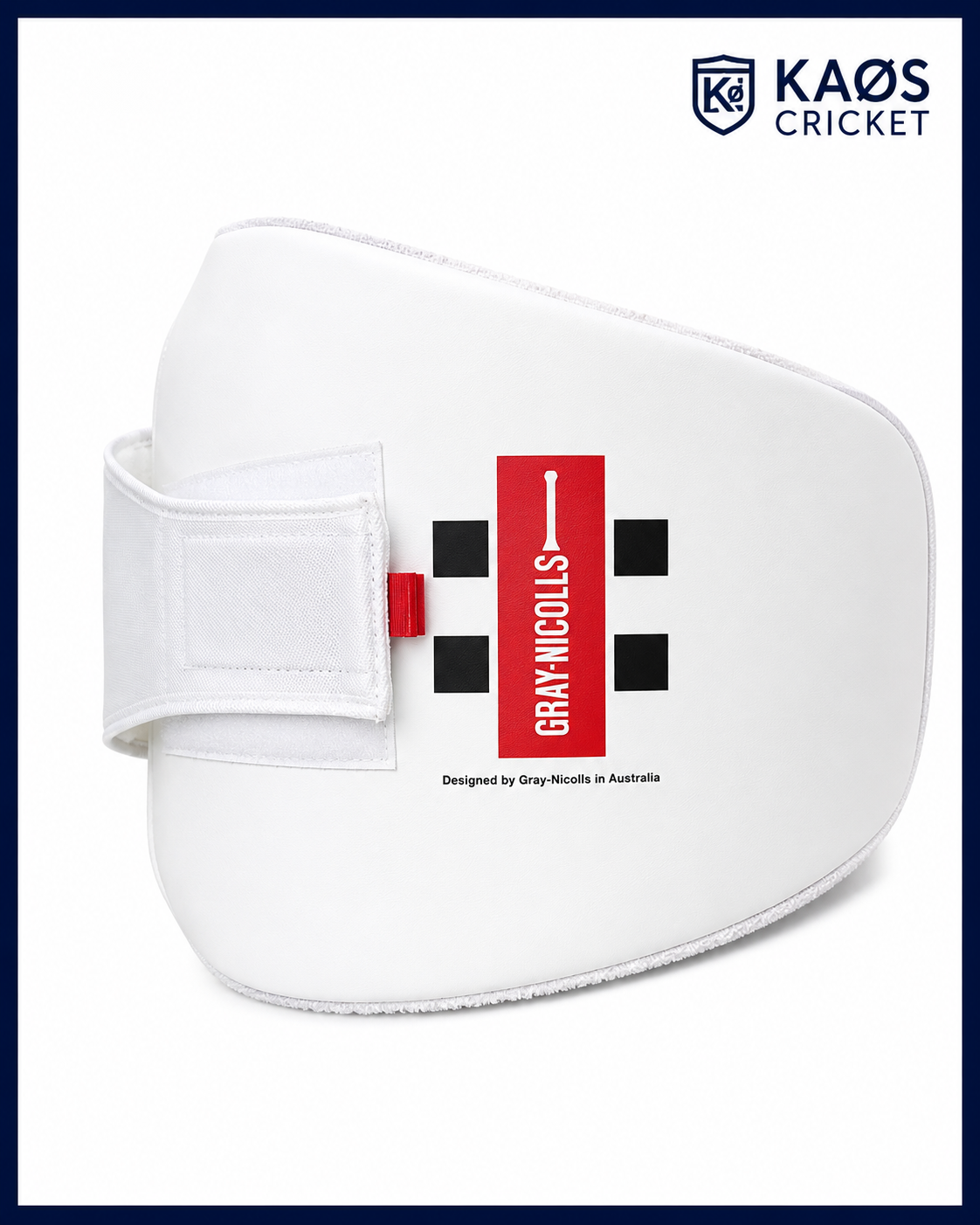 Chest Guard