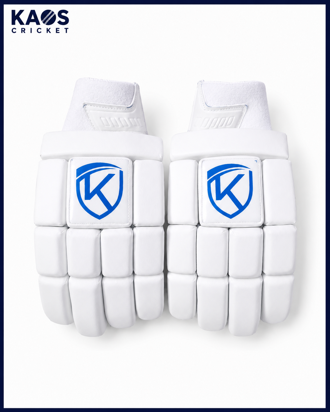 Kaos Gloves: Youth
