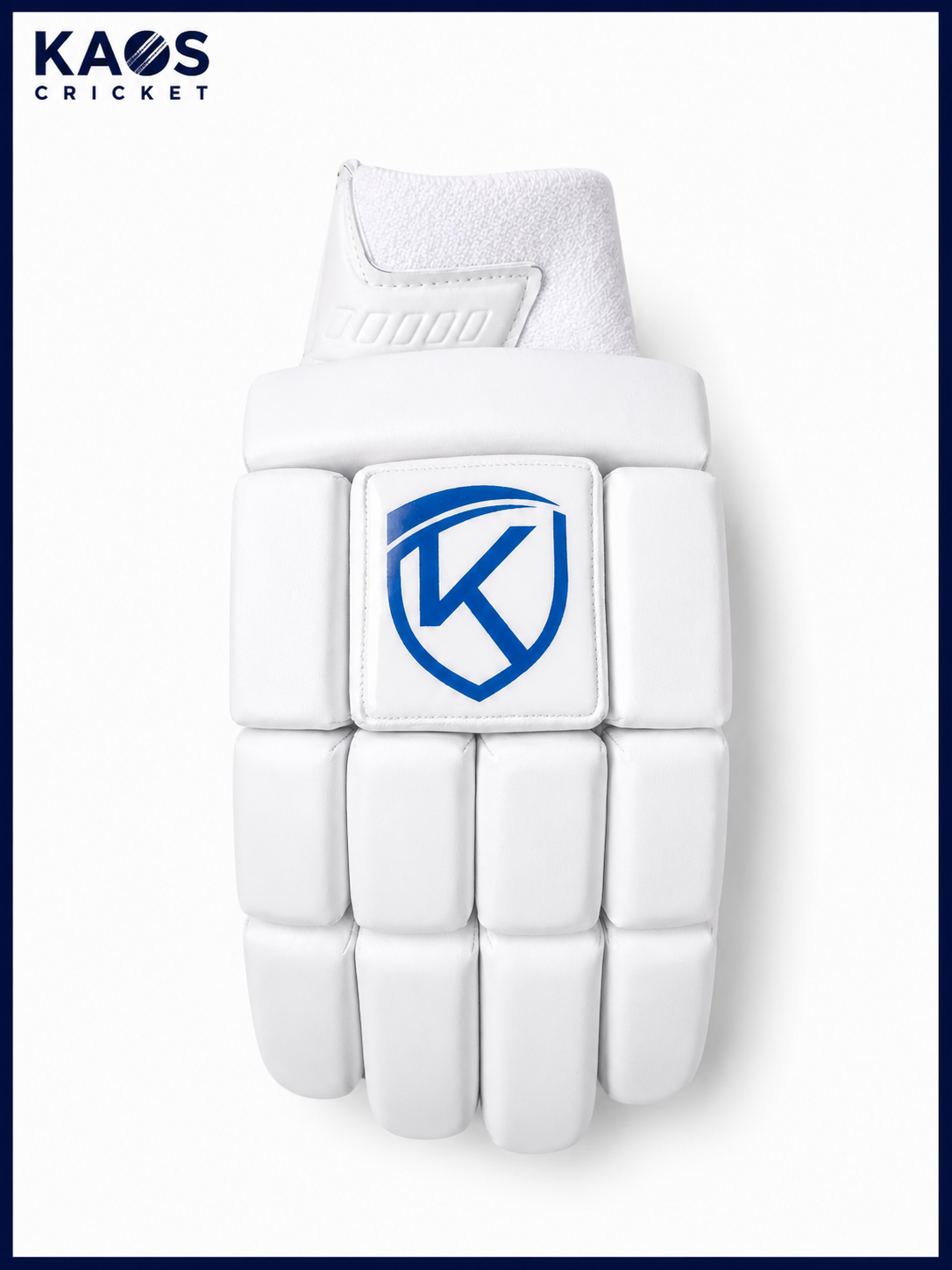 Kaos Gloves: Youth