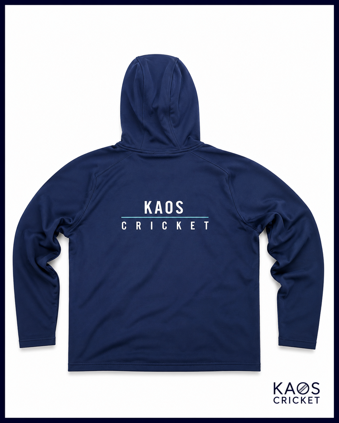 Nike / Kaos Full Zipp Hoodie