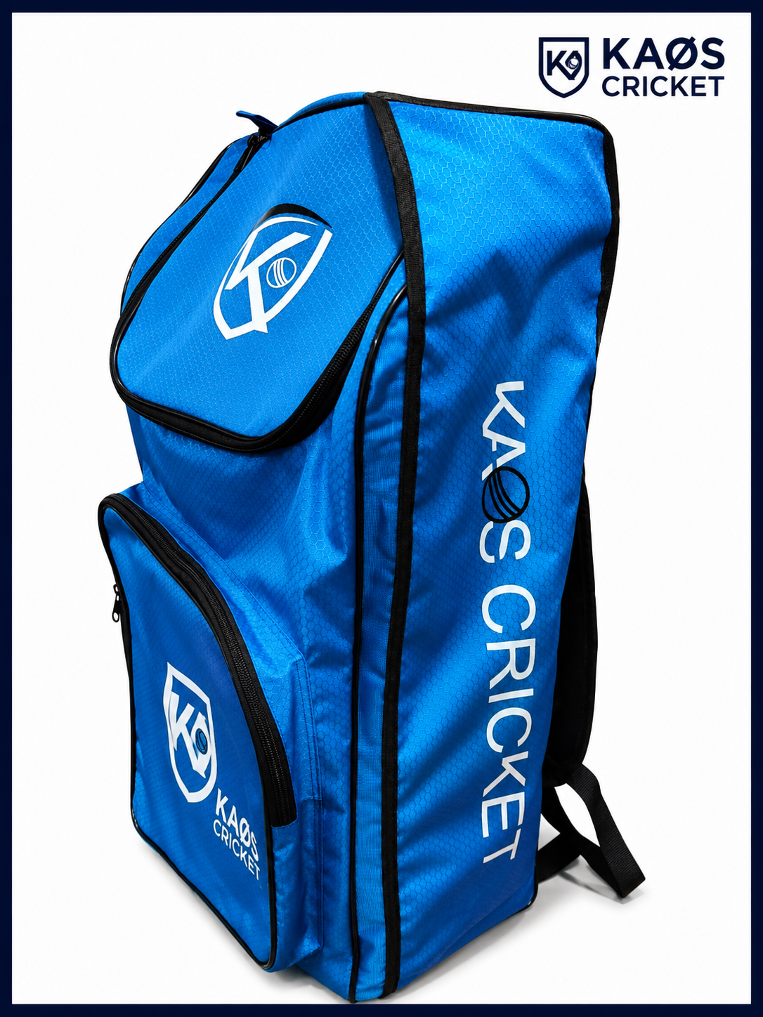 Kaos Junior Duffle Bag