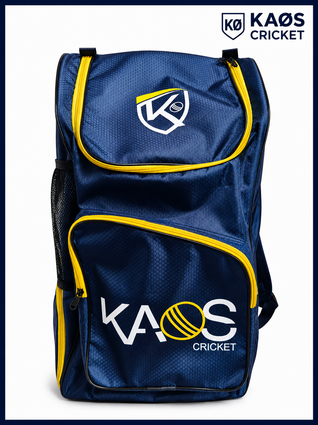 Kaos Junior Duffle Bag