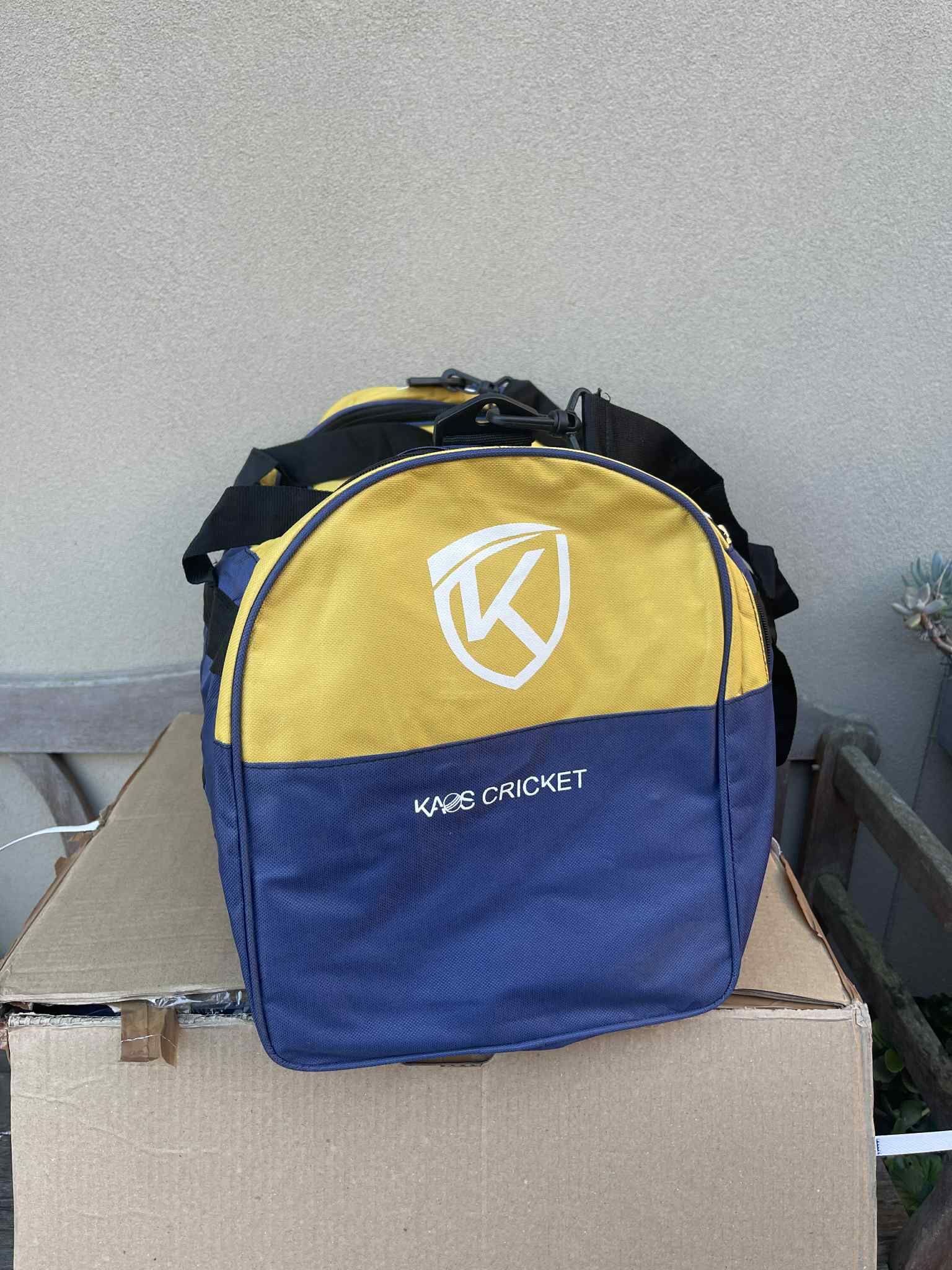Sports Bags