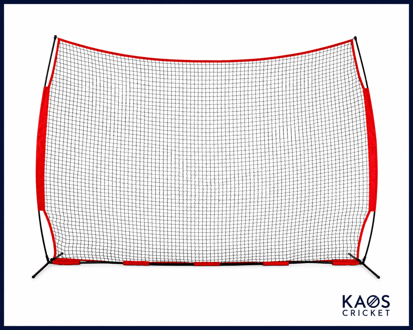 Back Stop Net 3.6m x 2.8m
