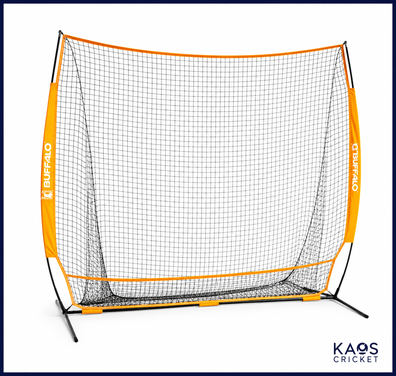 Back Stop Net 2.1m x 2.1m