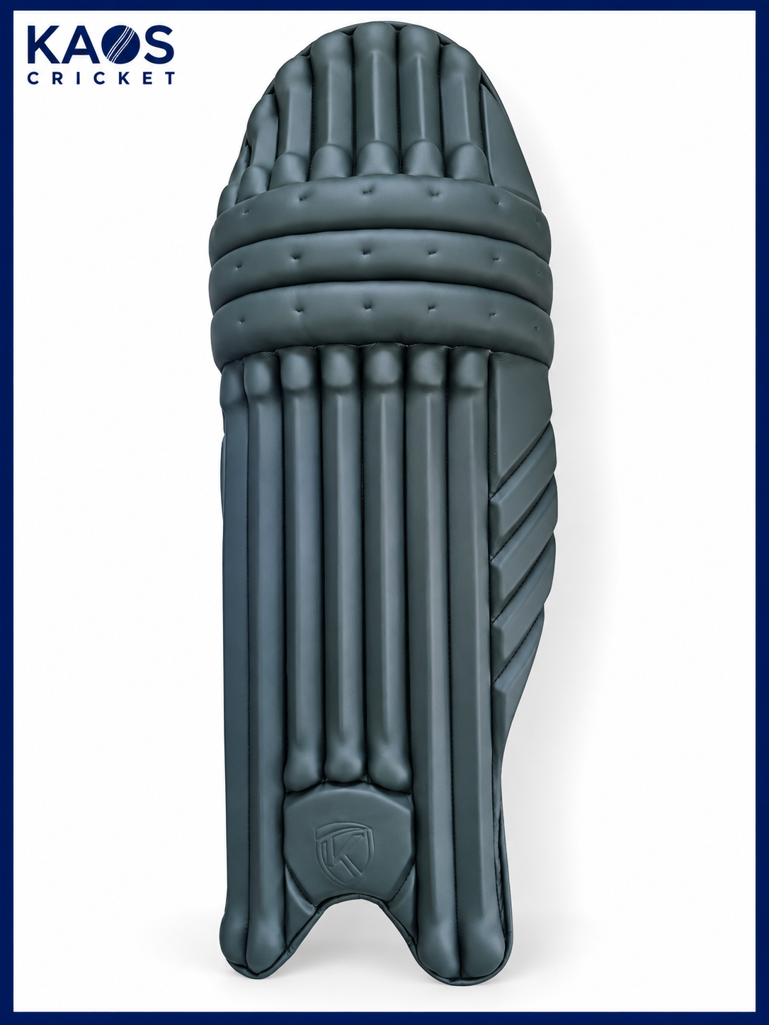 Kaos Cricket Pads: PRINCE