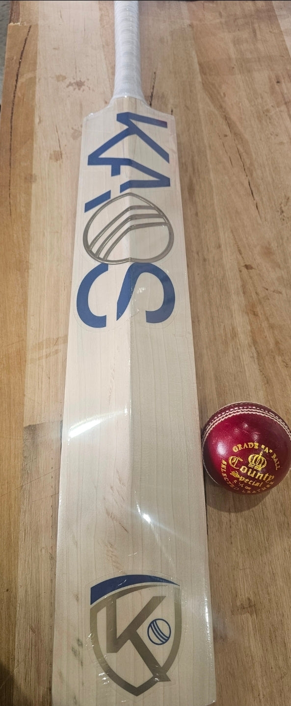 KAOS Havoc - Players Grade