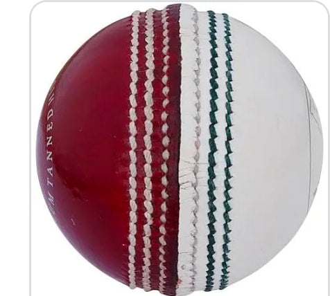 Cricket Balls