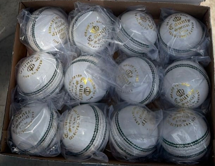 Cricket Balls