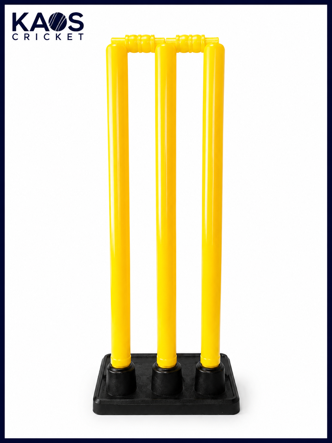 Cricket Stumps