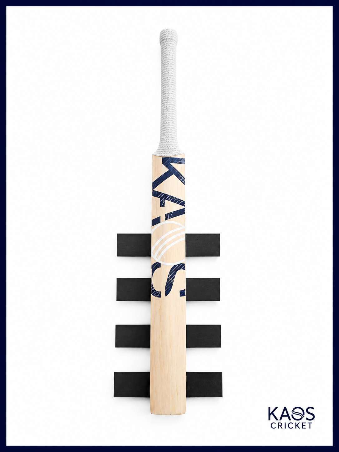 KAOS WICKET KEEPING TRAINING BAT