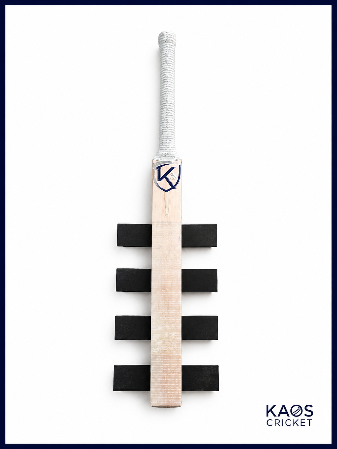 KAOS WICKET KEEPING TRAINING BAT