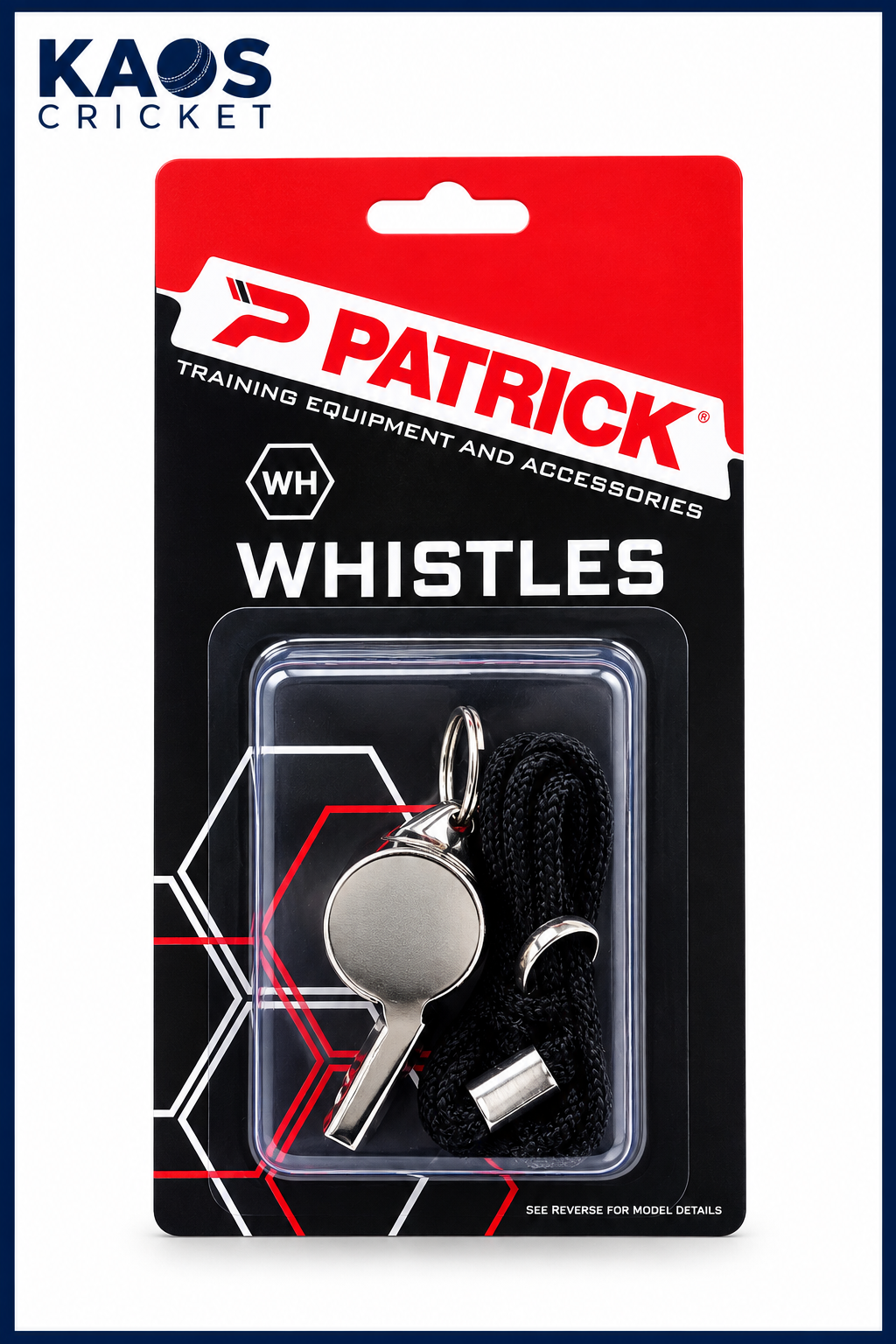 Whistles