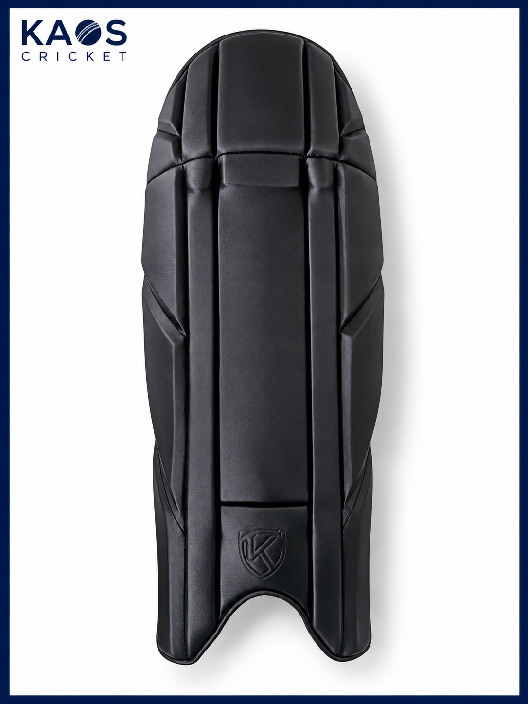 Kaos Wicket Keeping Pads