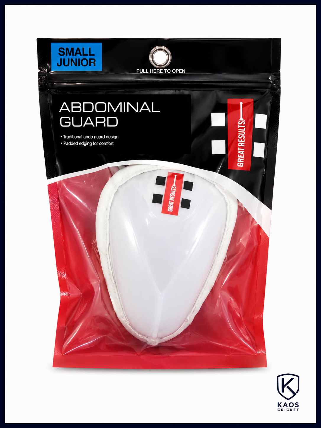 Kaos Abdominal Guard