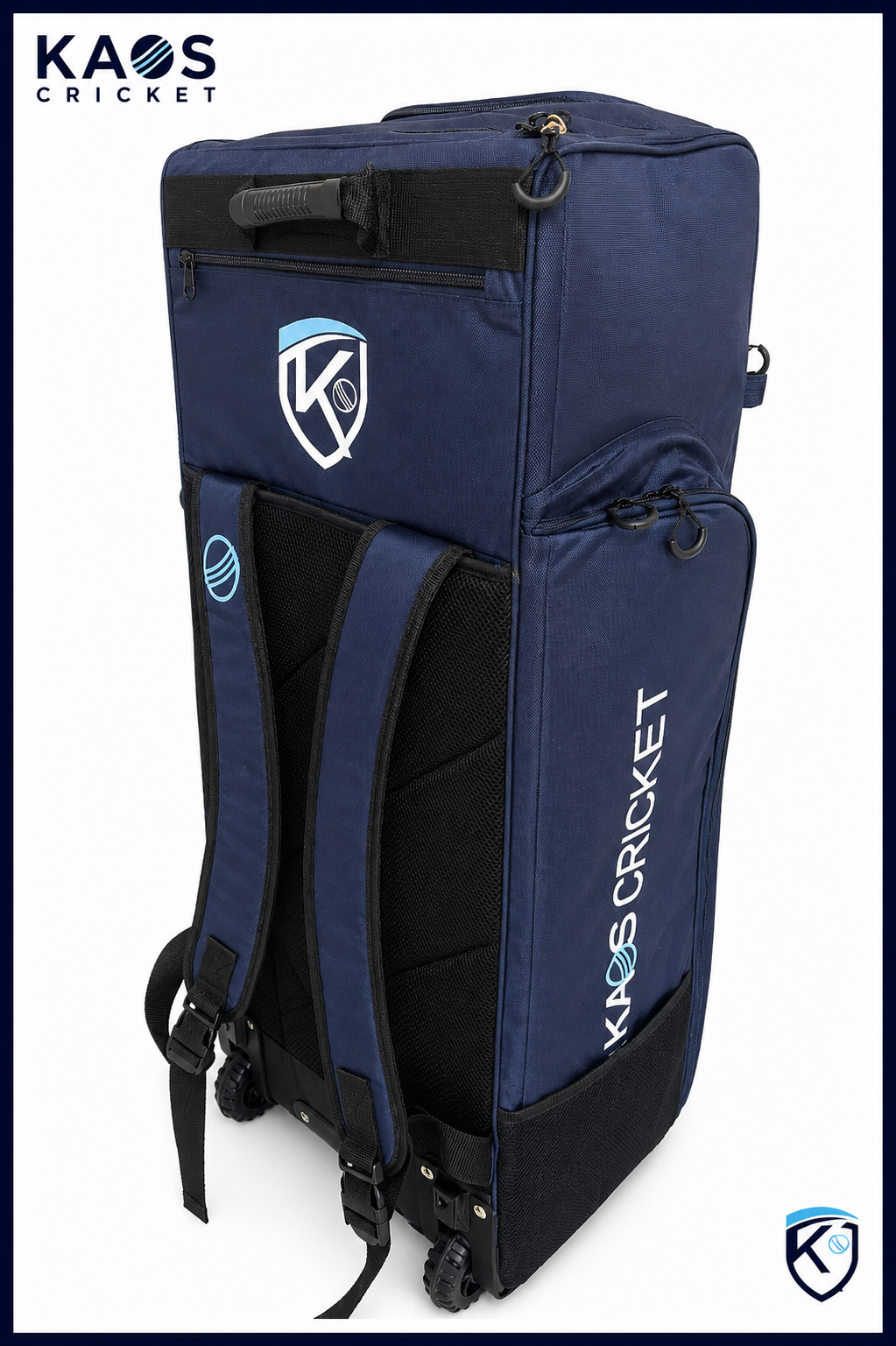 Kaos Pro Duffle Bag