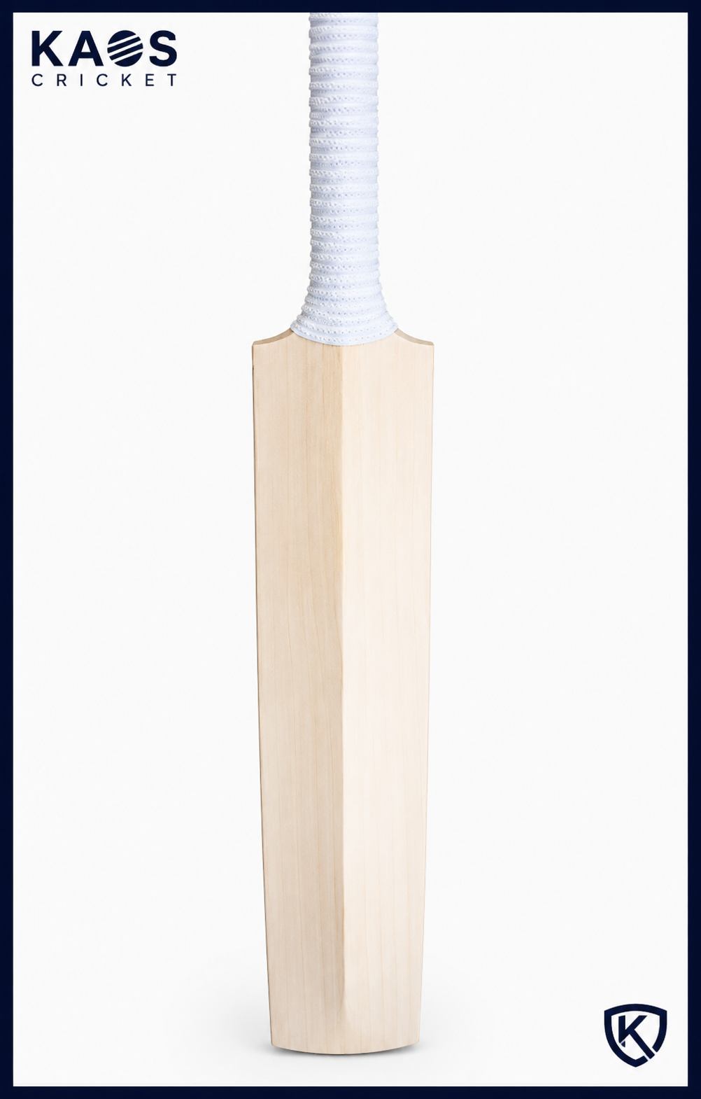 KAOS CRICKET BATS: Grade 1 FULL PROFILE