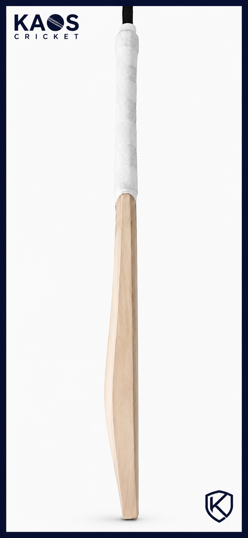 KAOS CRICKET BATS:  Junior Bat